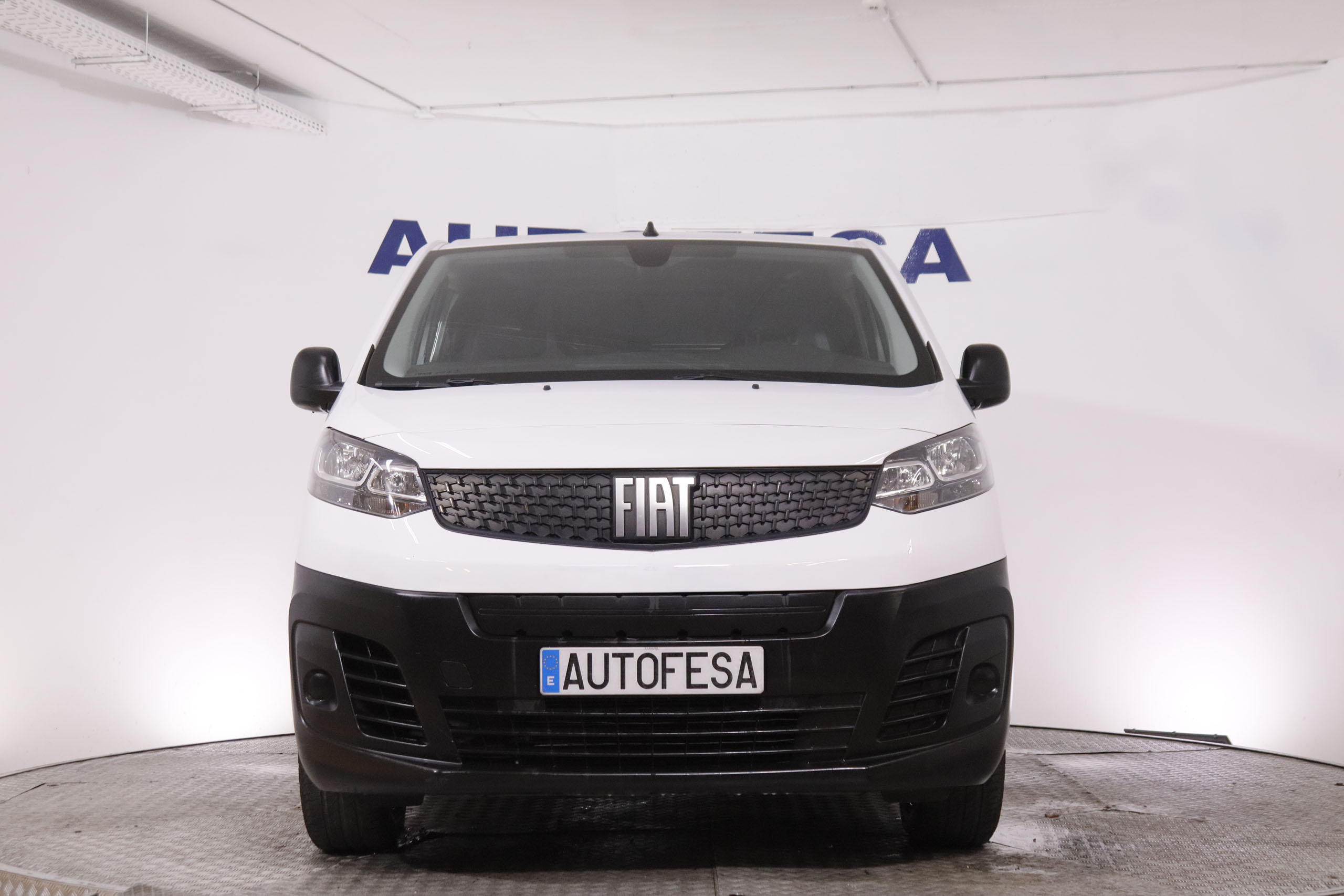 Fiat Scudo 1.5 HDi L2 - foto 2