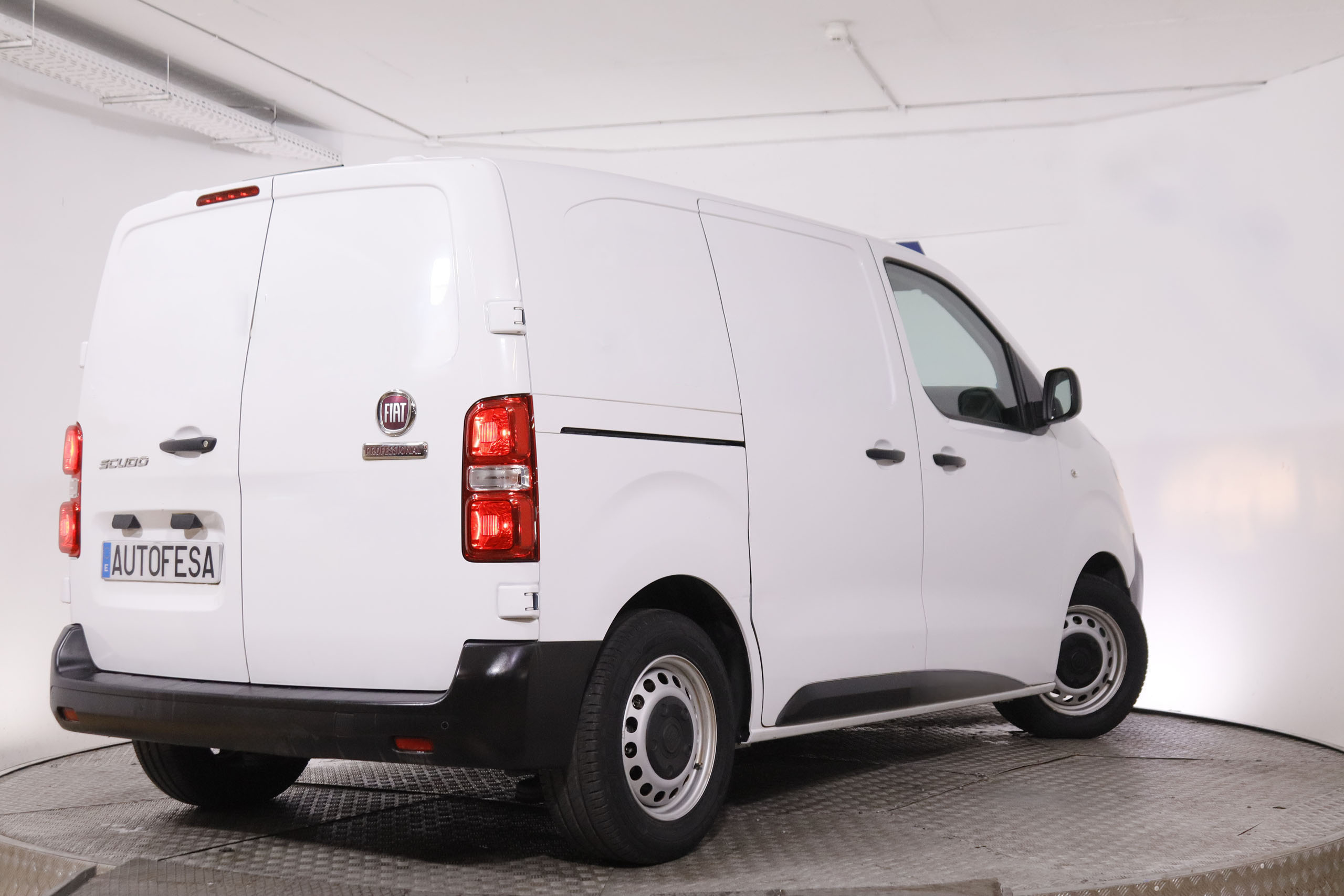 Fiat Scudo 1.5 HDi L2 - foto 4