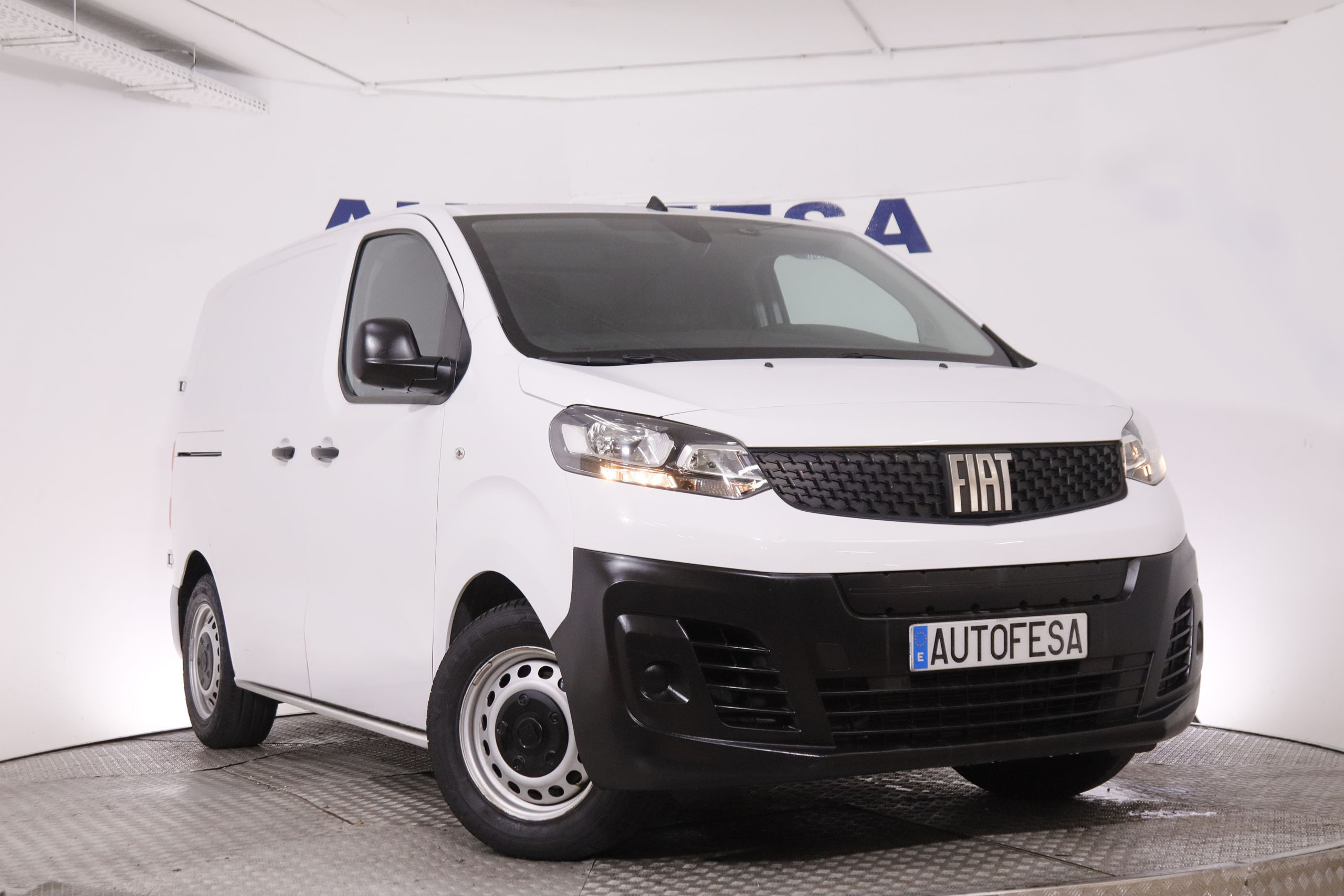 Fiat Scudo 1.5 HDi L2 - foto 3