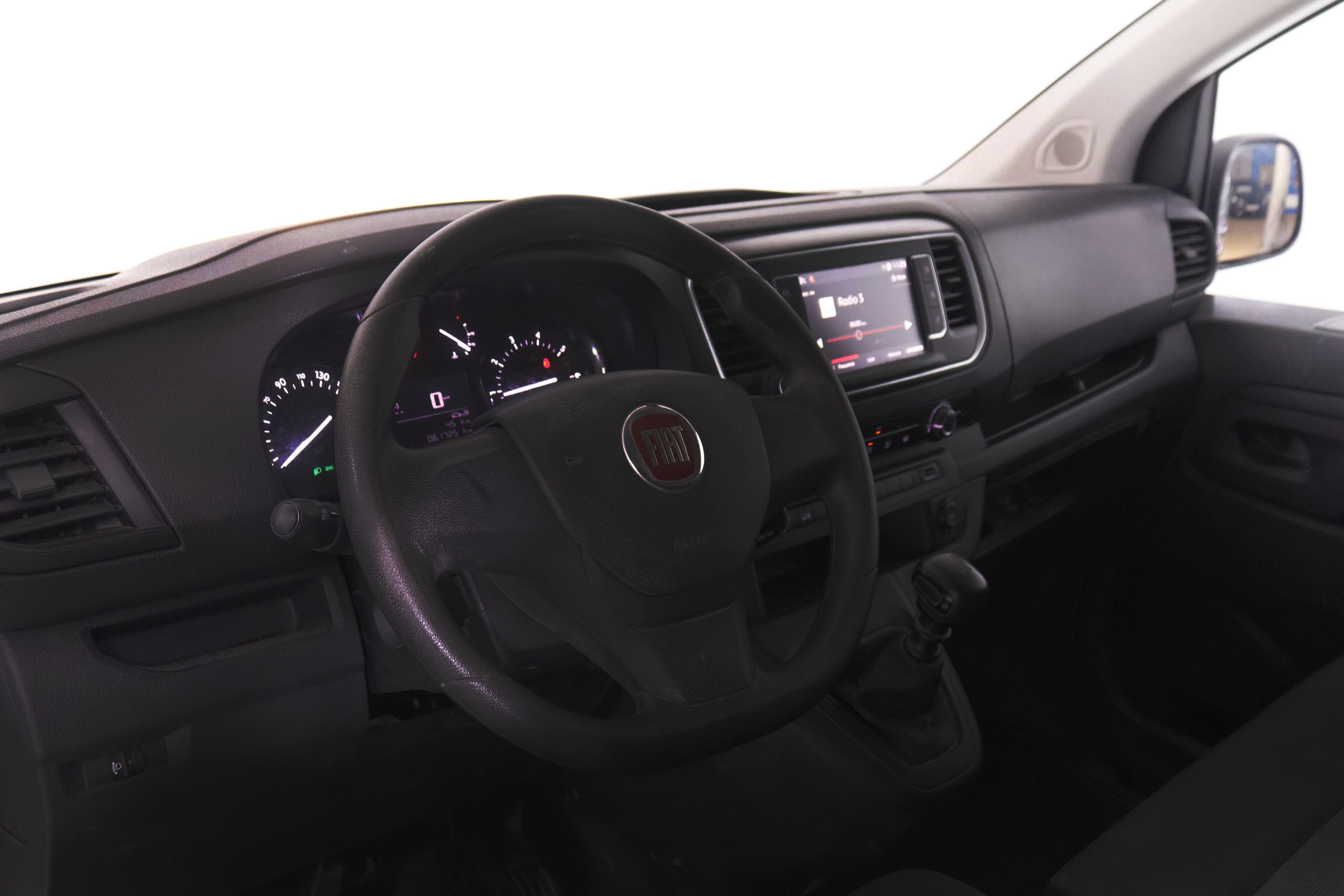 Fiat Scudo 1.5 HDi L2 - foto 11