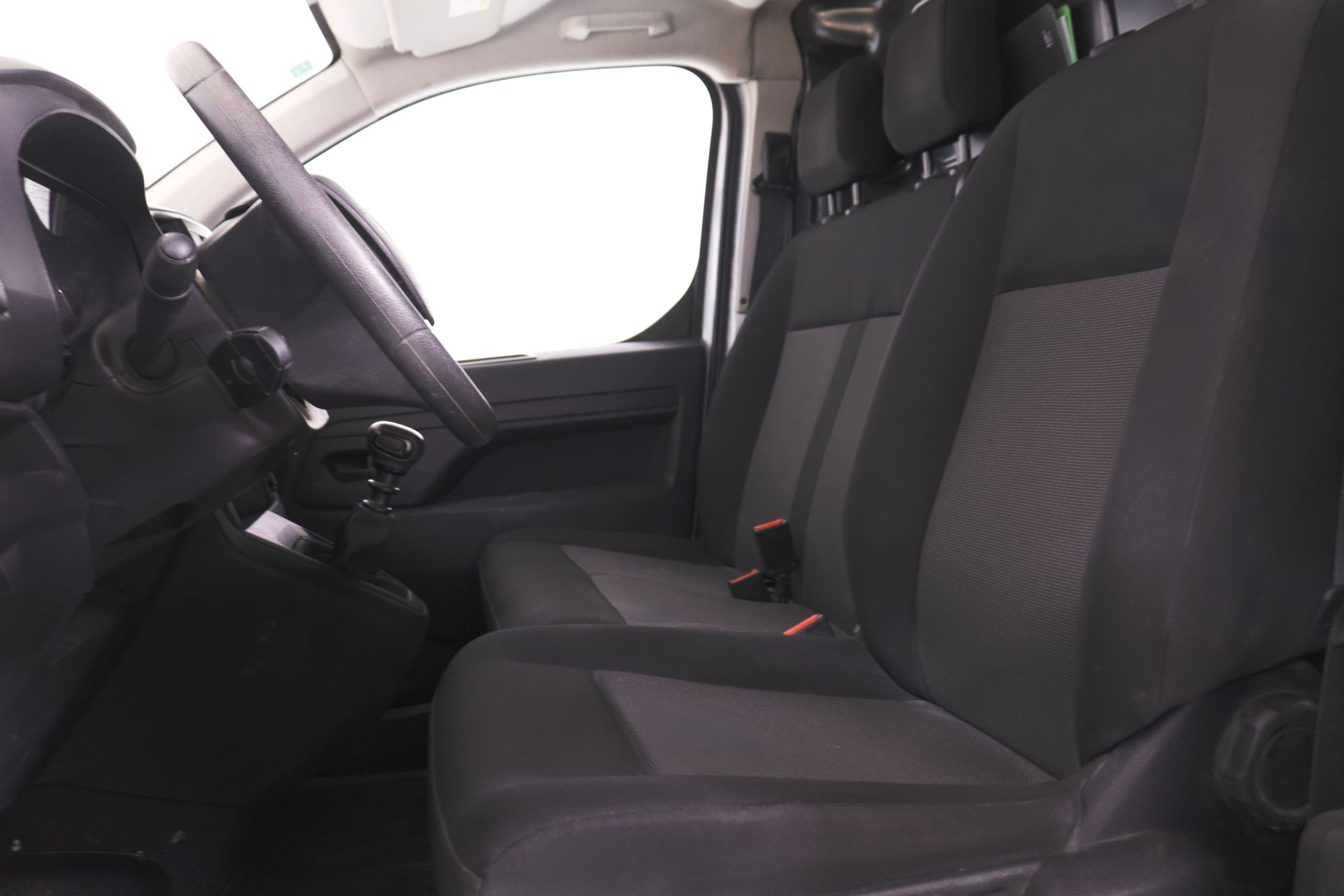 Fiat Scudo 1.5 HDi L2 - foto 19