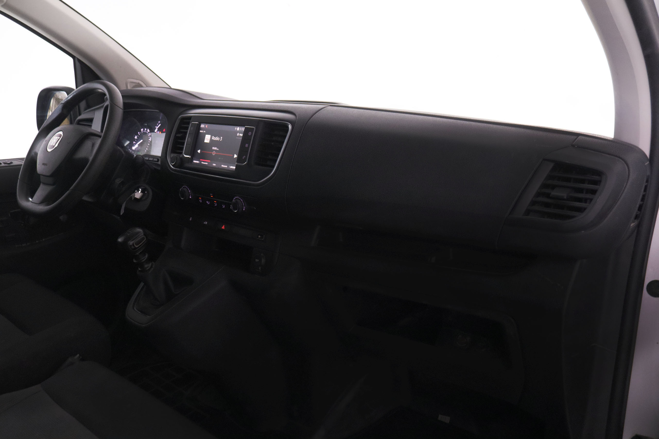 Fiat Scudo 1.5 HDi L2 - foto 12