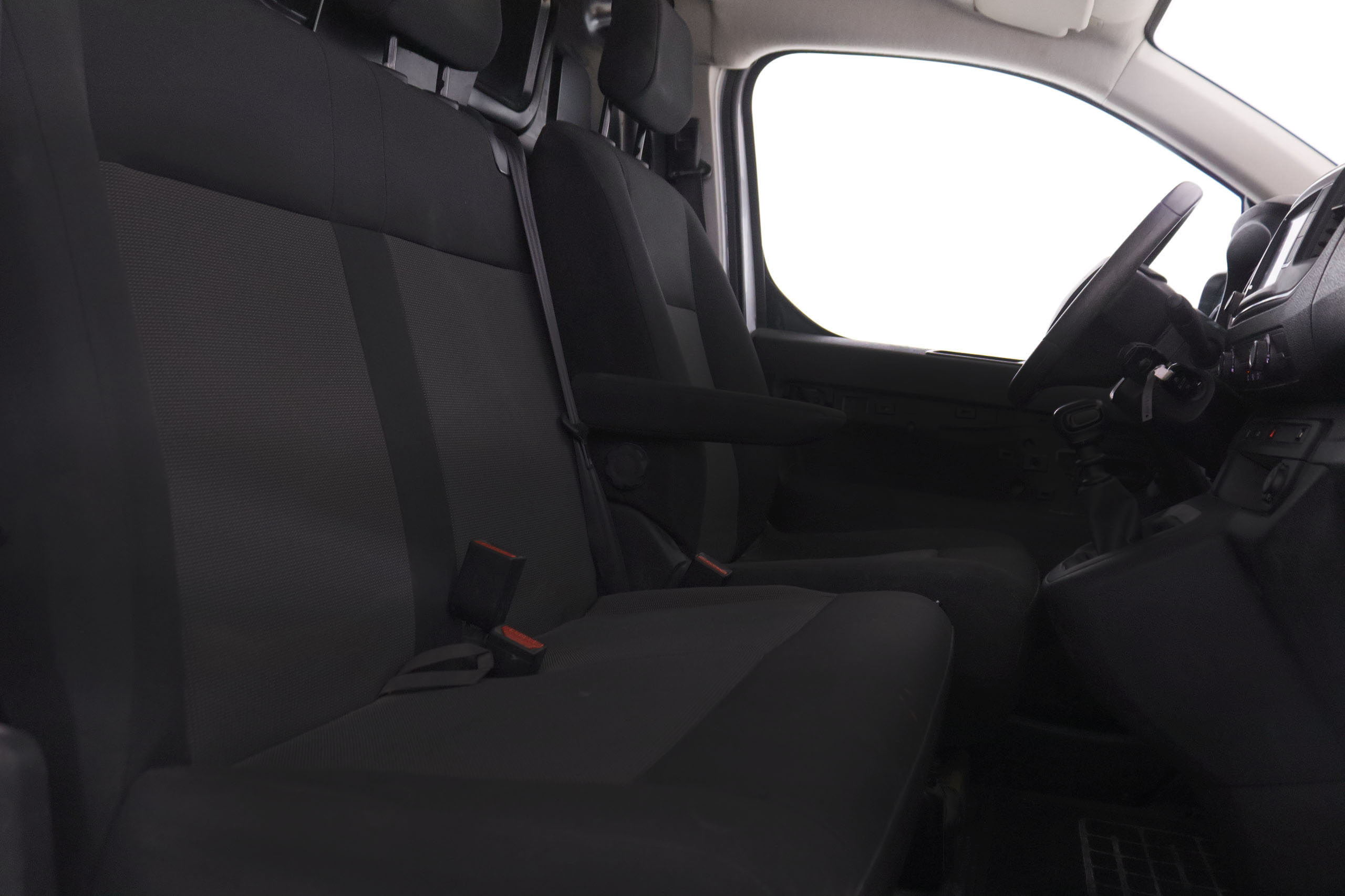 Fiat Scudo 1.5 HDi L2 - foto 20