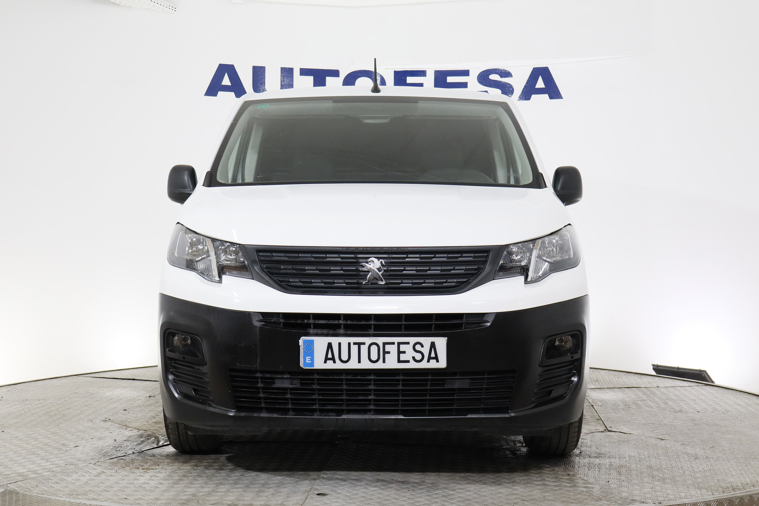 Peugeot Partner 1.5 Blue HDi Pro Standard 600KG - foto 2