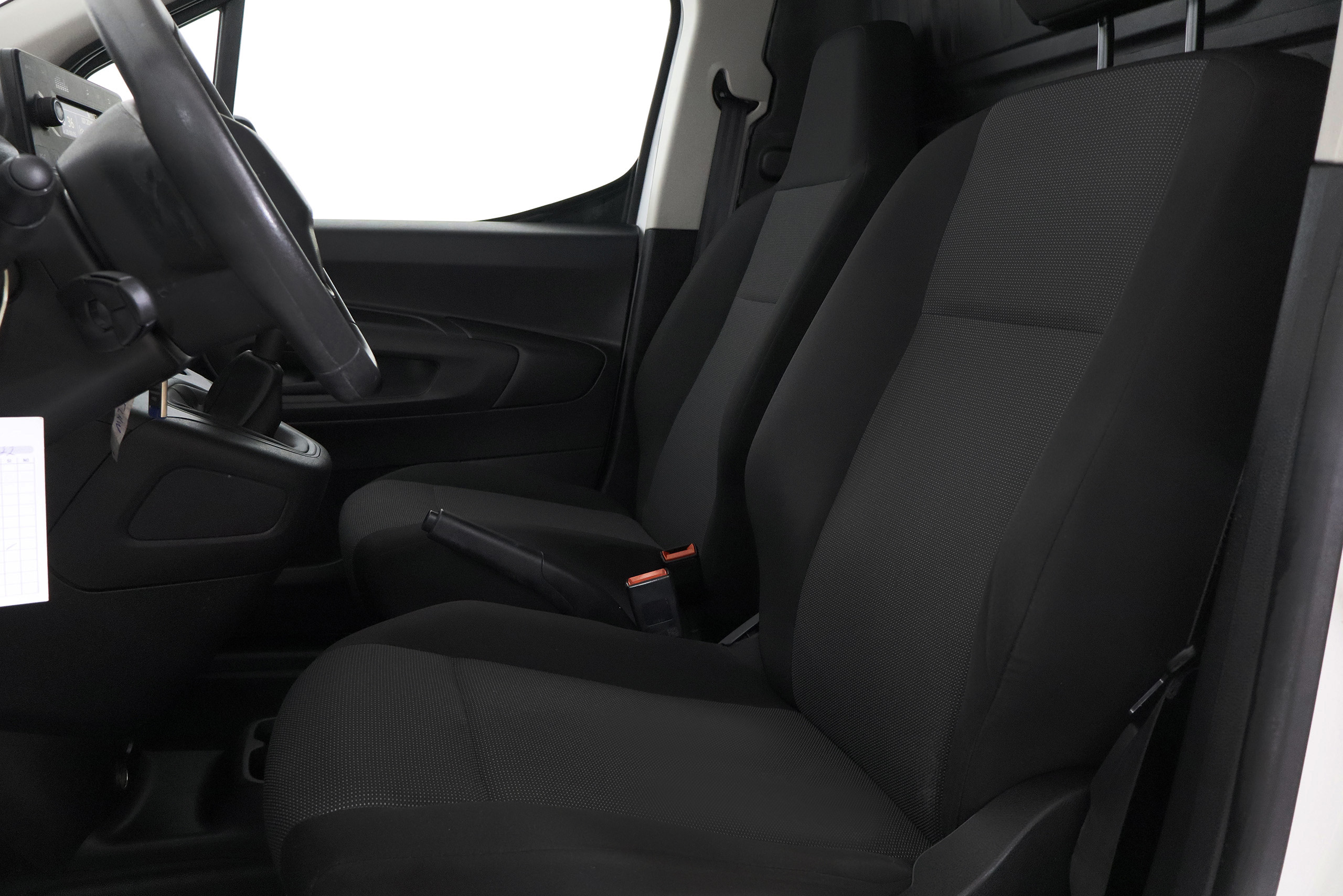 Peugeot Partner 1.5 Blue HDi Pro Standard 600KG - foto 16