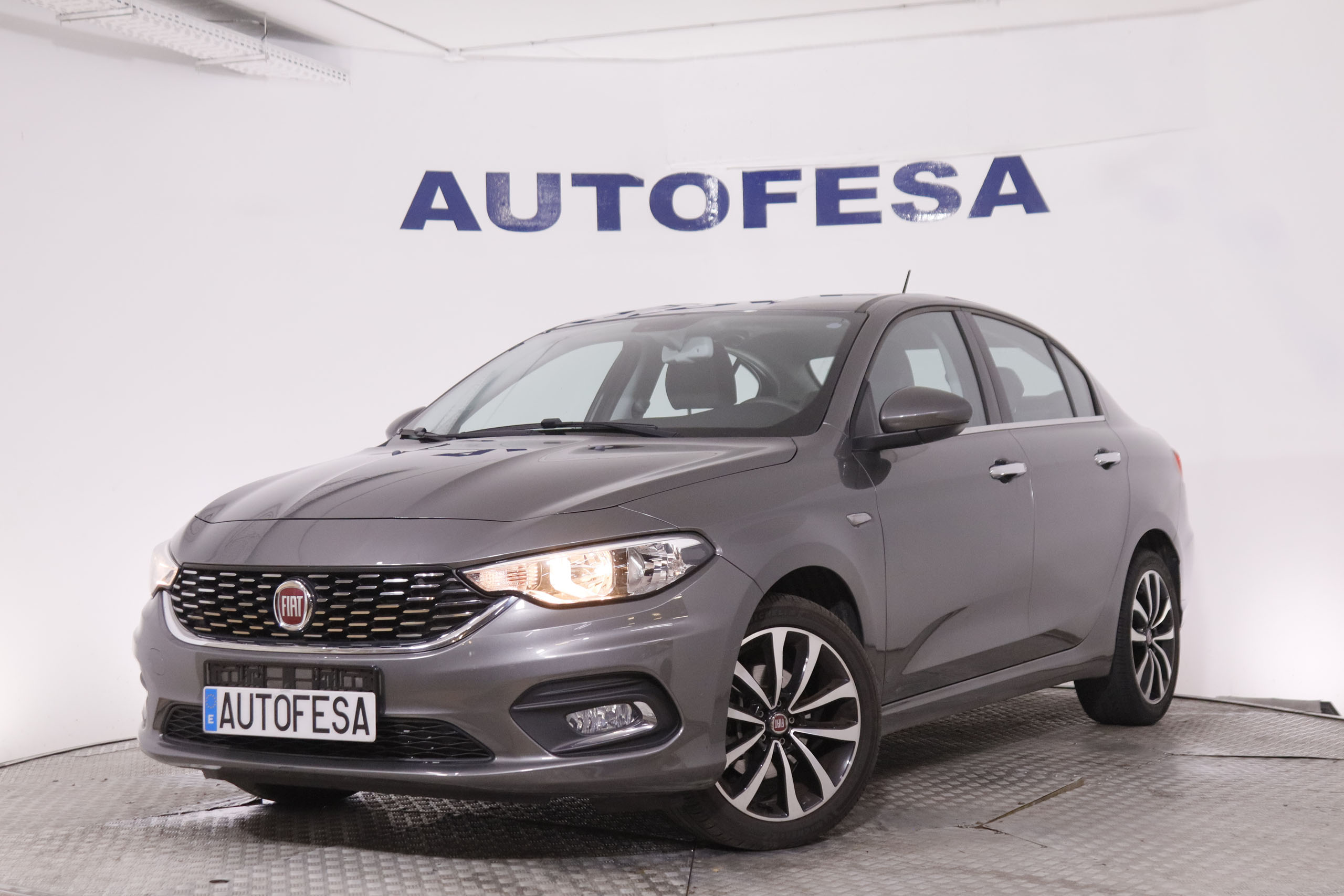Fiat Tipo 1.4i Easy