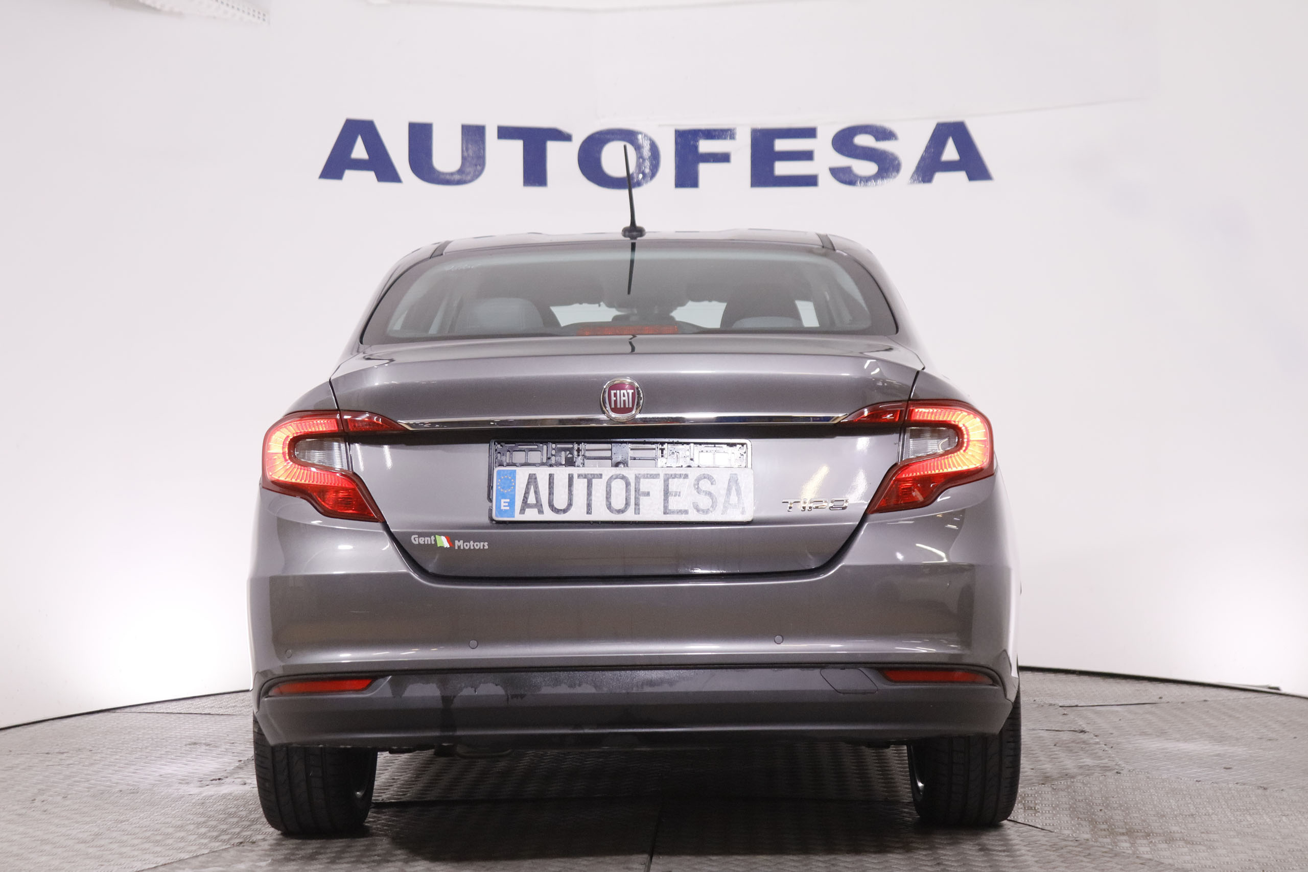 Fiat Tipo 1.4i Easy - foto 5