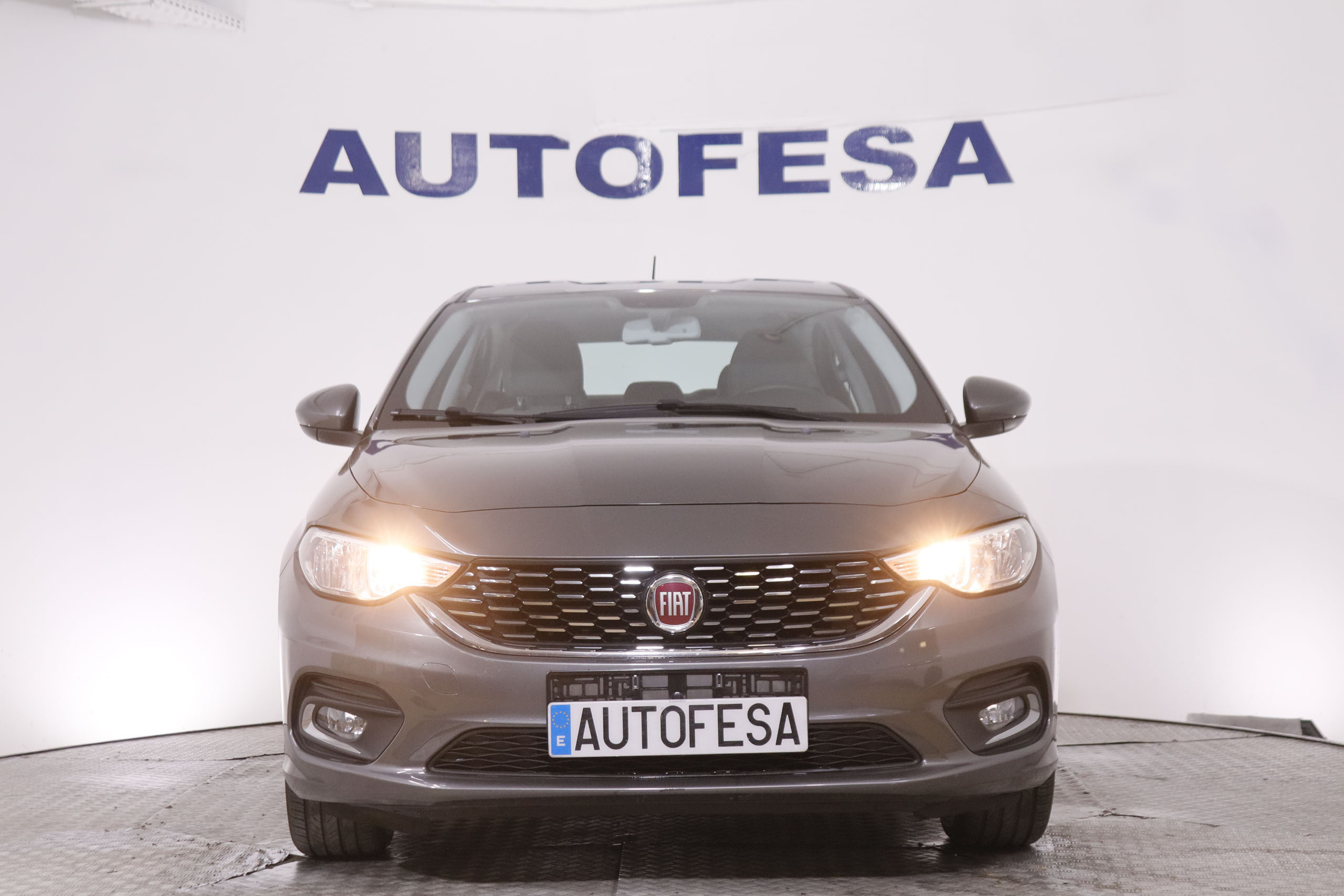 Fiat Tipo 1.4i Easy - foto 2