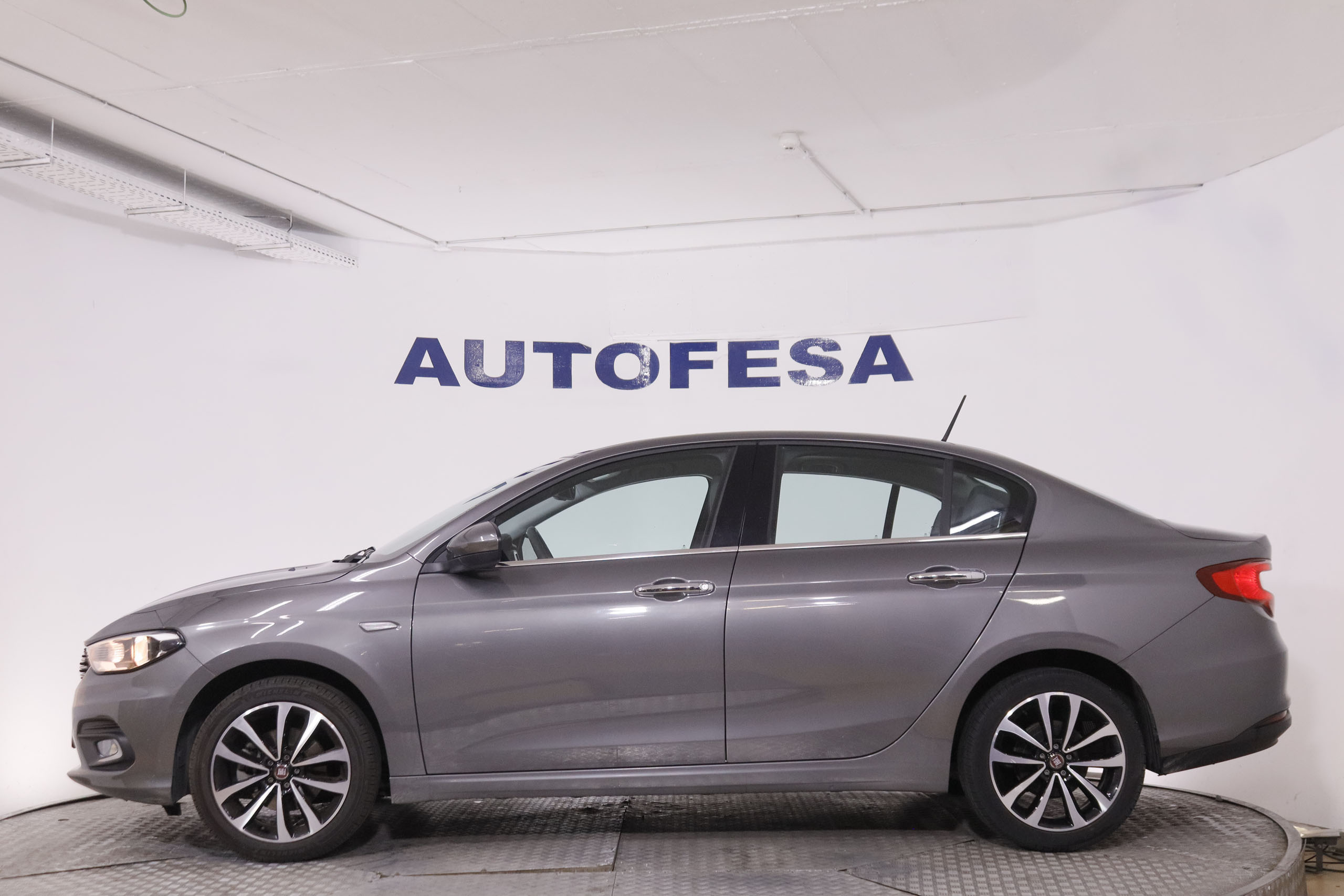 Fiat Tipo 1.4i Easy - foto 7