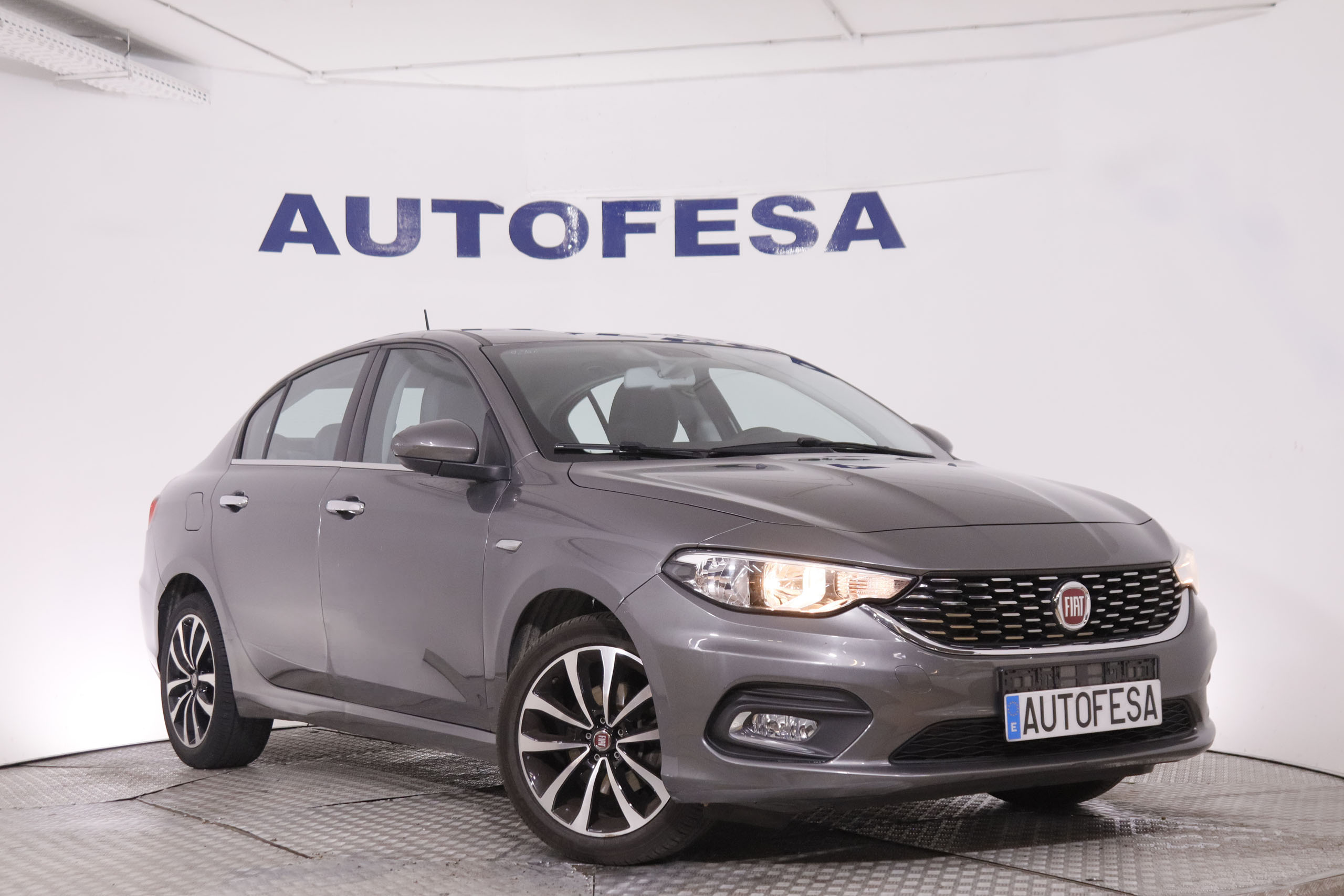 Fiat Tipo 1.4i Easy - foto 3