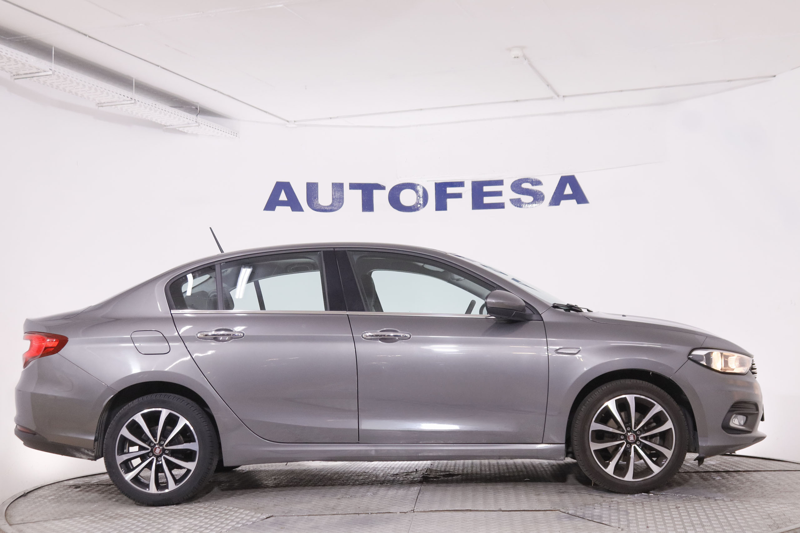 Fiat Tipo 1.4i Easy - foto 10