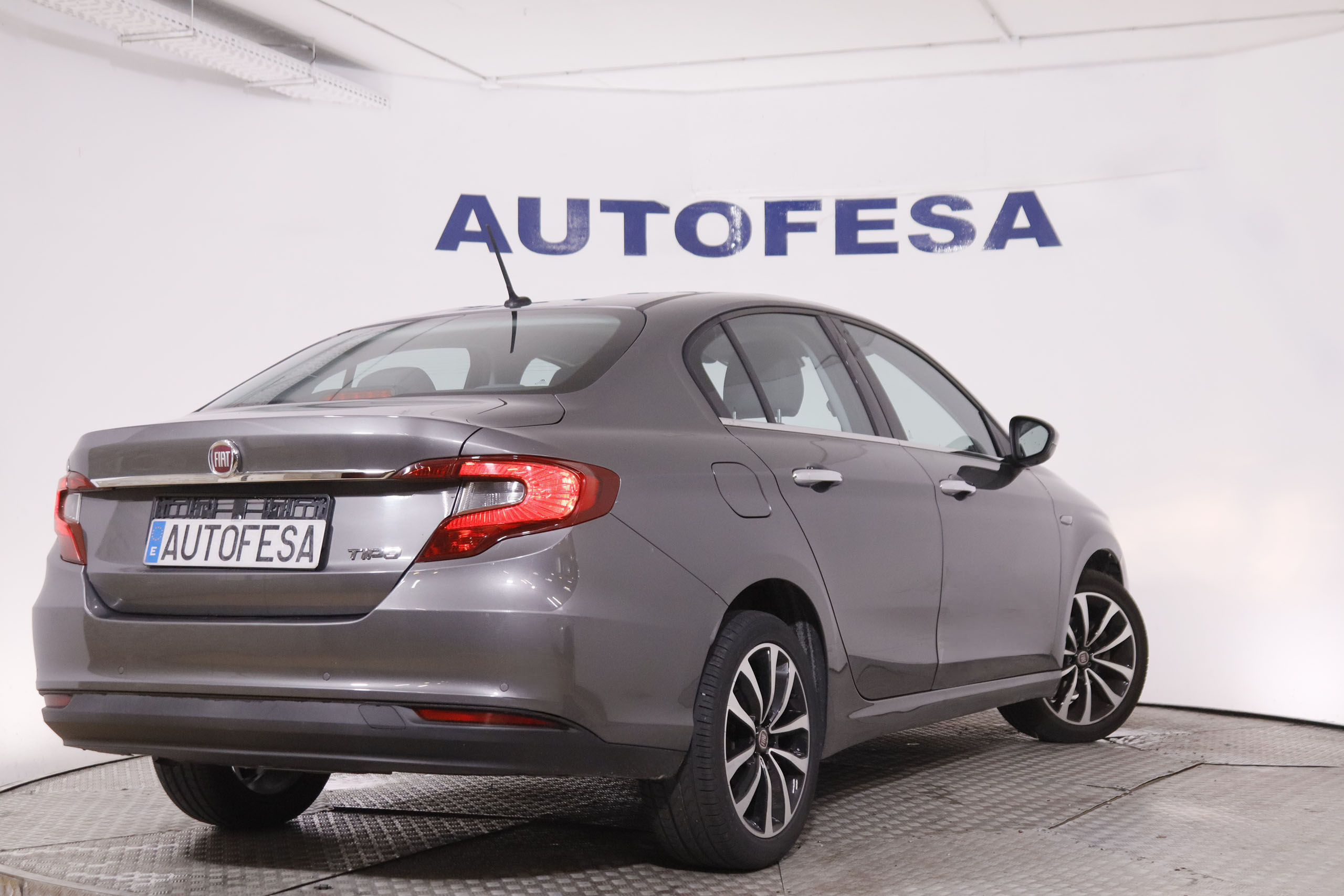 Fiat Tipo 1.4i Easy - foto 4