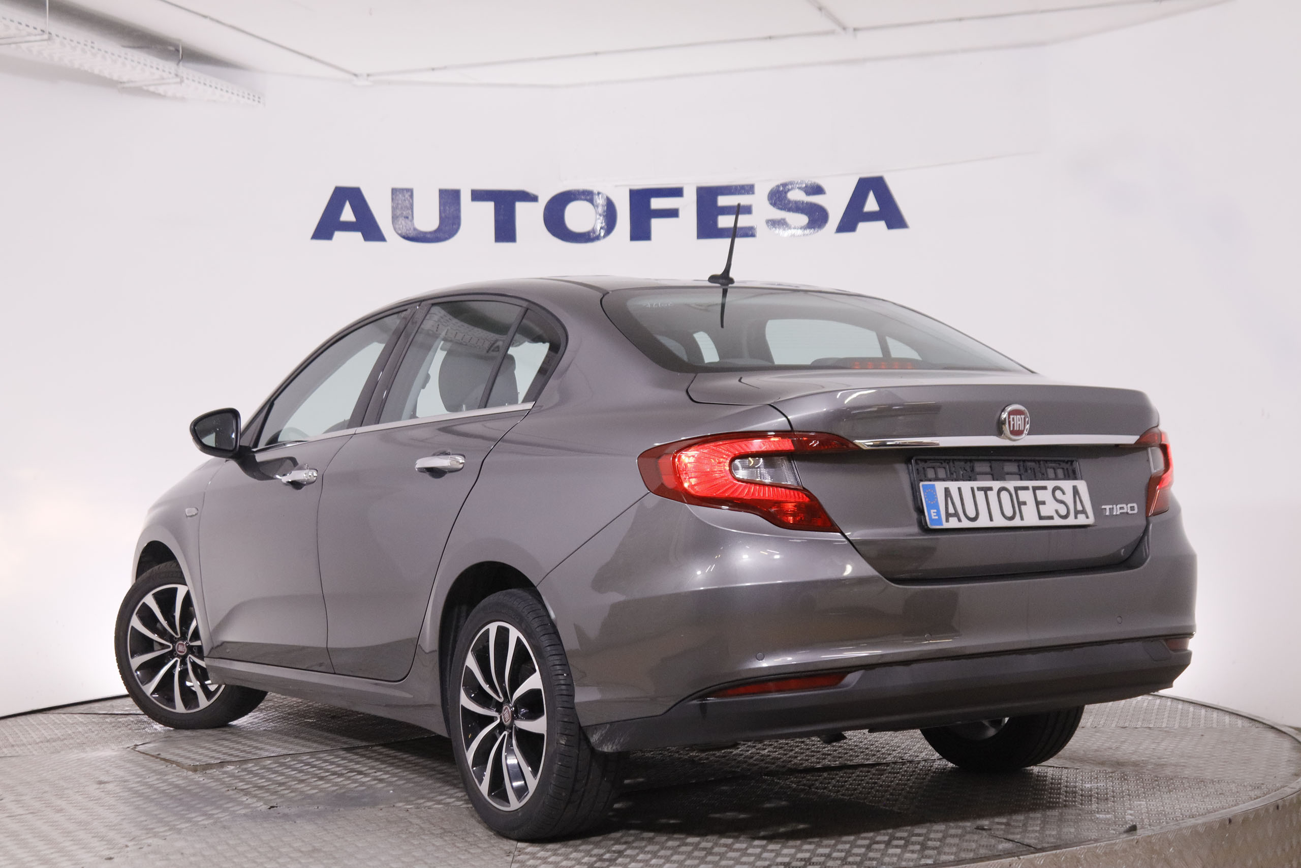 Fiat Tipo 1.4i Easy - foto 6
