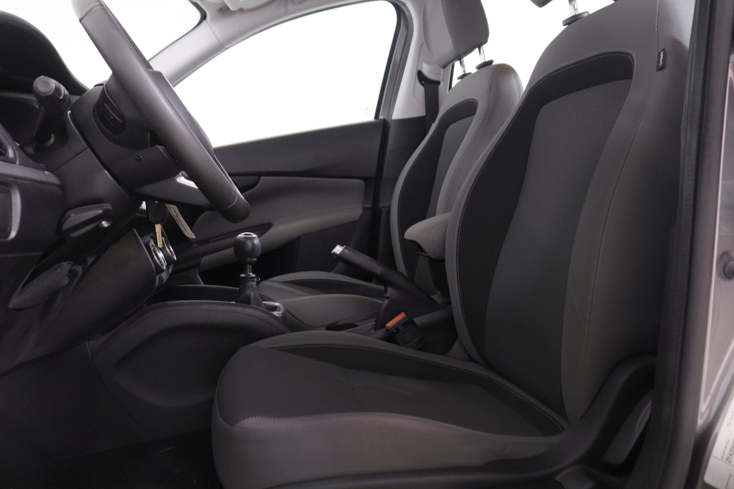 Fiat Tipo 1.4i Easy - foto 18