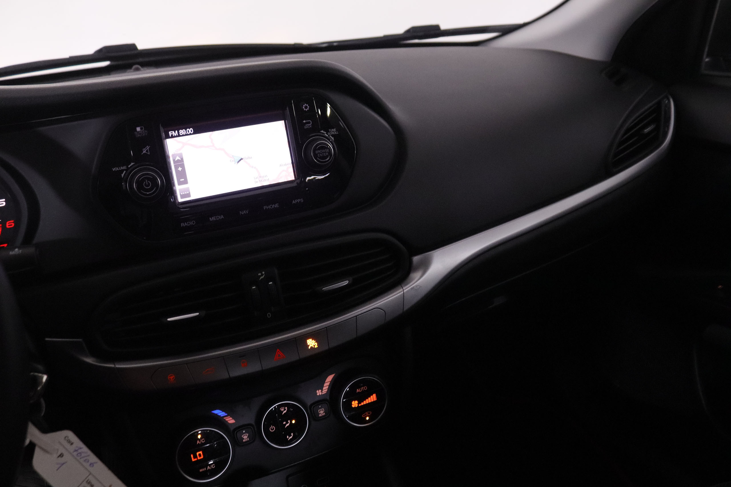 Fiat Tipo 1.4i Easy - foto 15