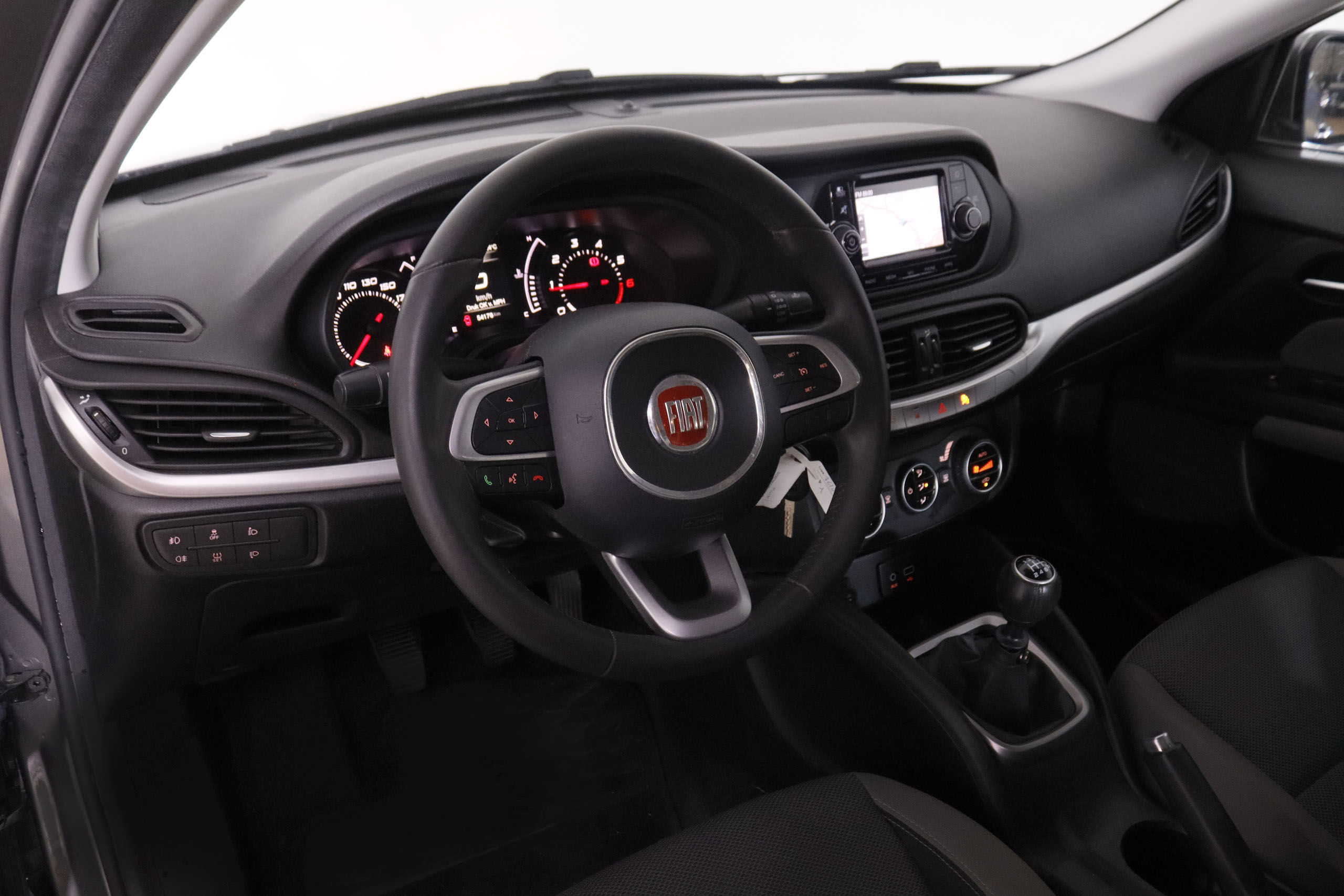 Fiat Tipo 1.4i Easy - foto 11