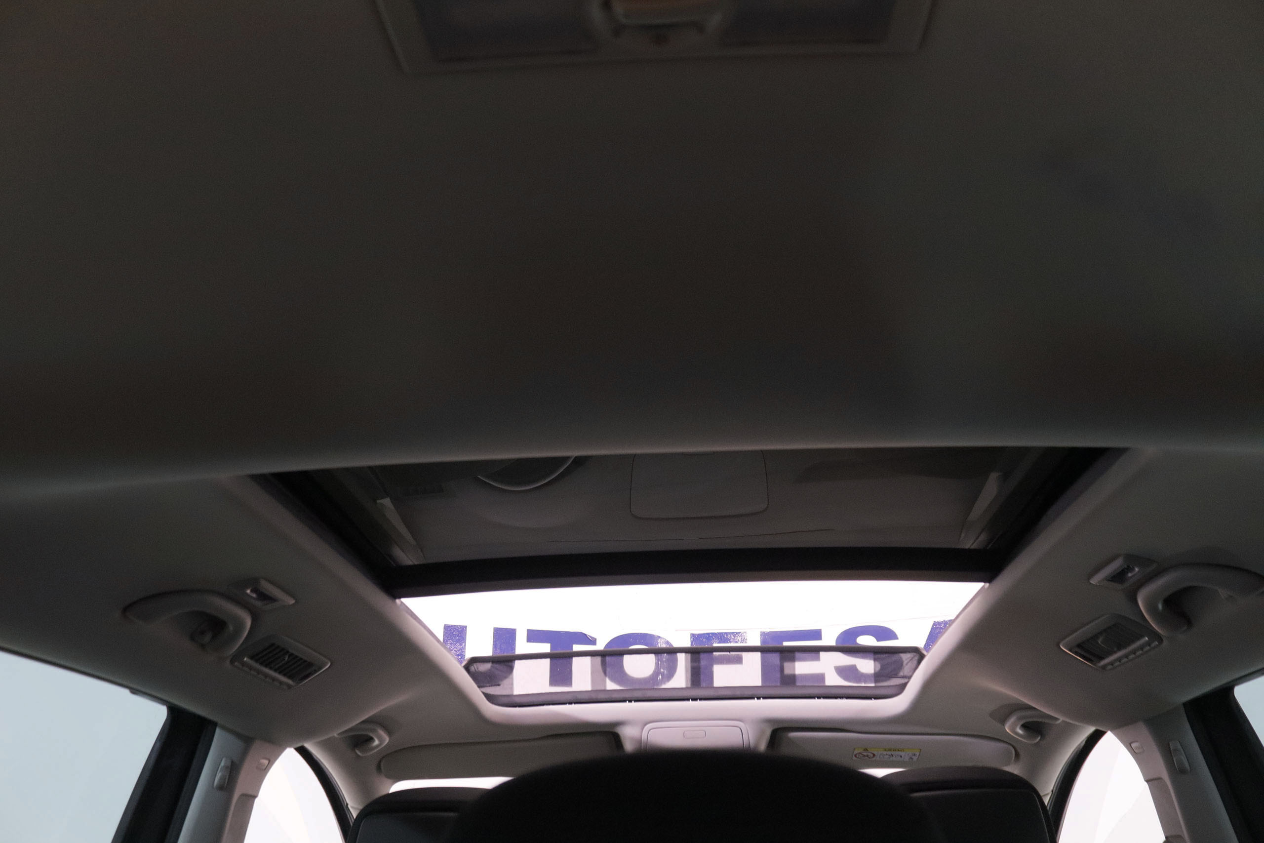 SEAT Alhambra 1.4 TSI DSG Style GO 7 Plazas - foto 11