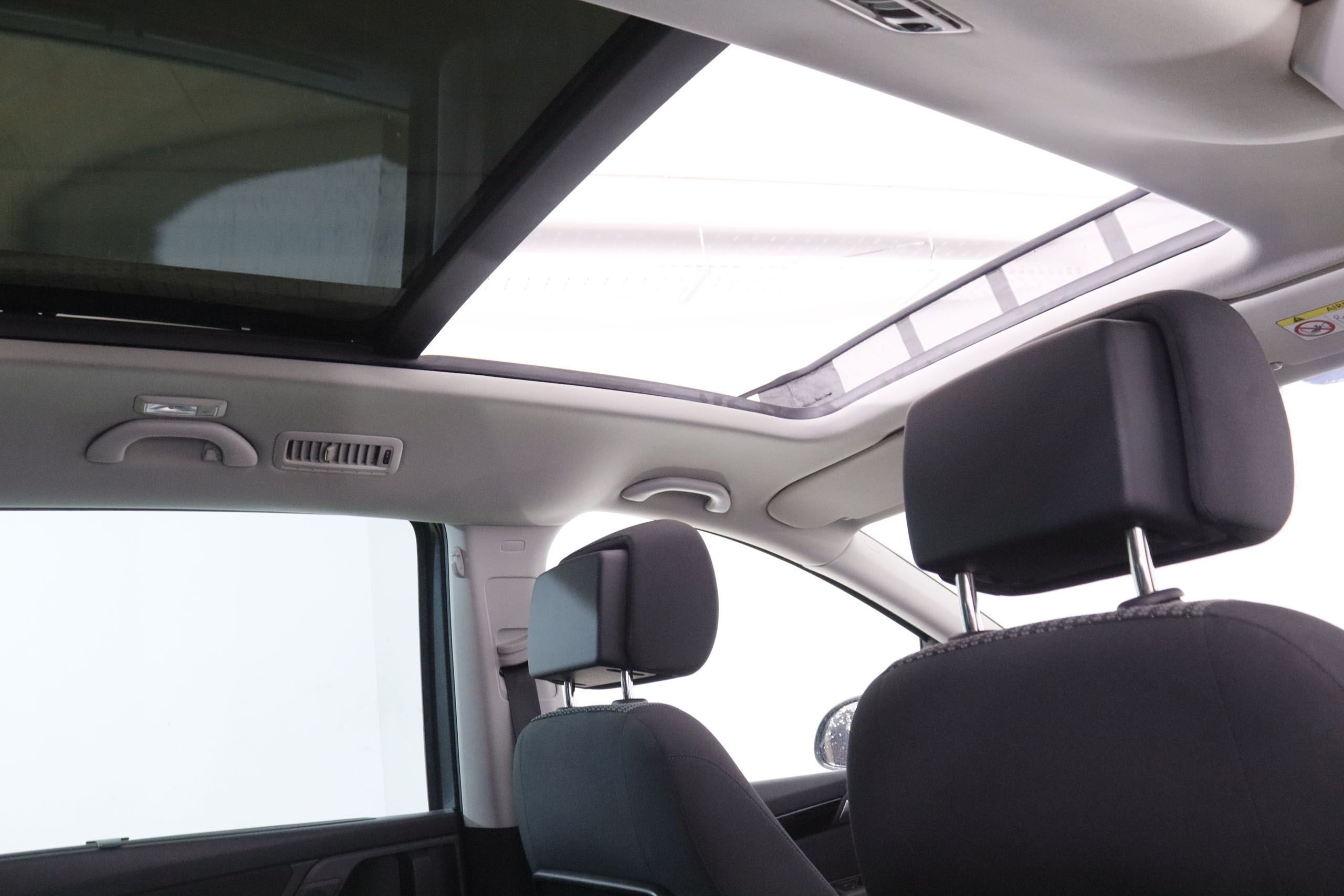 SEAT Alhambra 1.4 TSI DSG Style GO 7 Plazas - foto 26