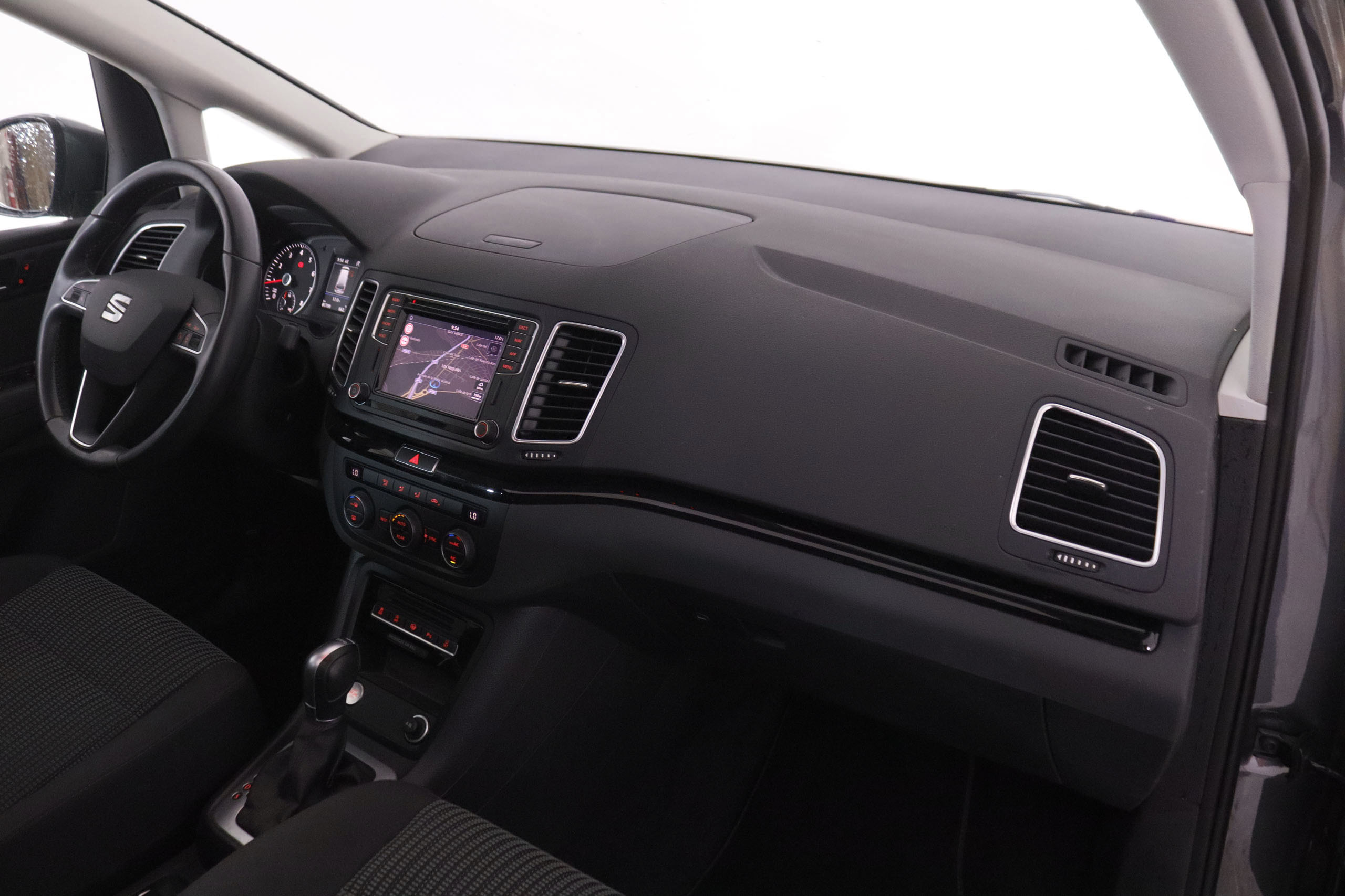 SEAT Alhambra 1.4 TSI DSG Style GO 7 Plazas - foto 13