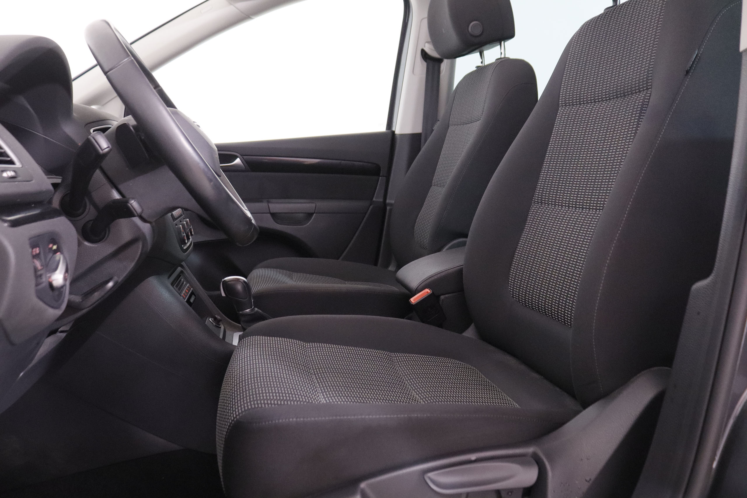 SEAT Alhambra 1.4 TSI DSG Style GO 7 Plazas - foto 22