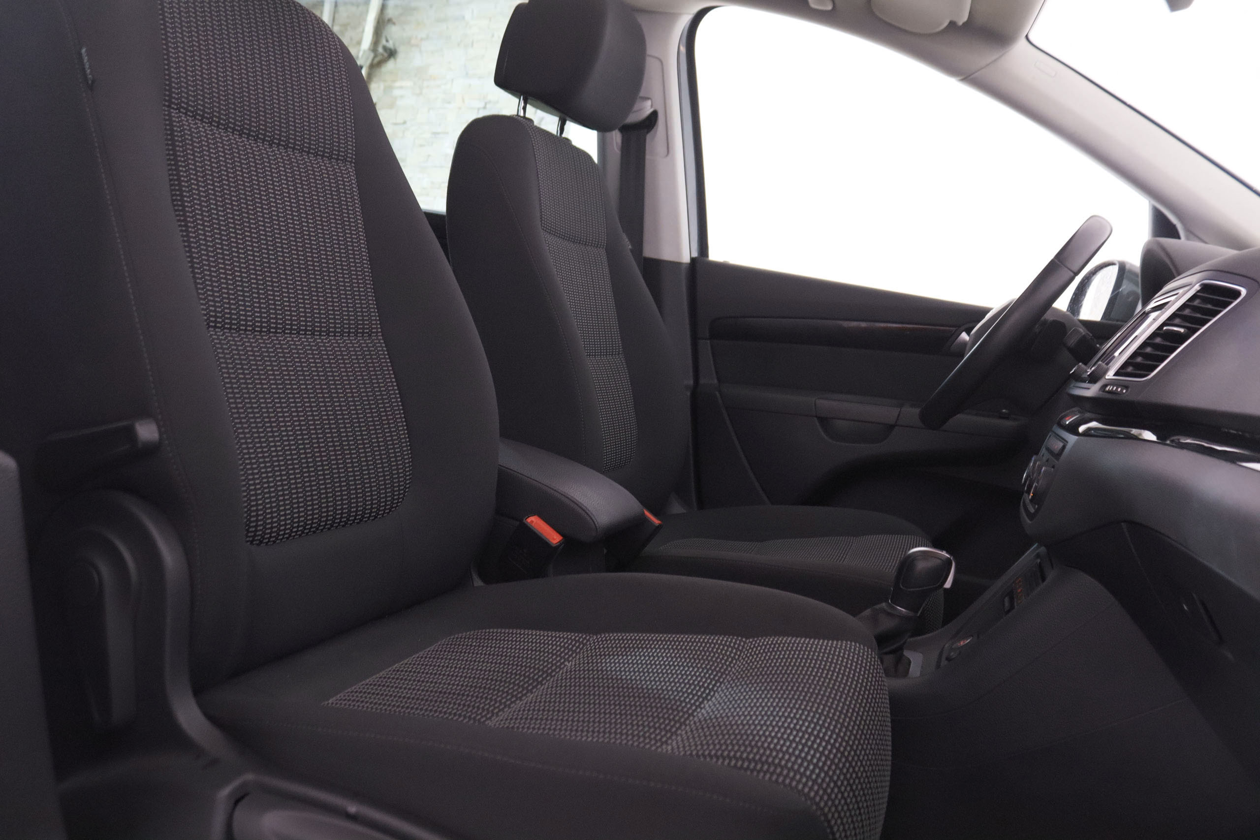 SEAT Alhambra 1.4 TSI DSG Style GO 7 Plazas - foto 23