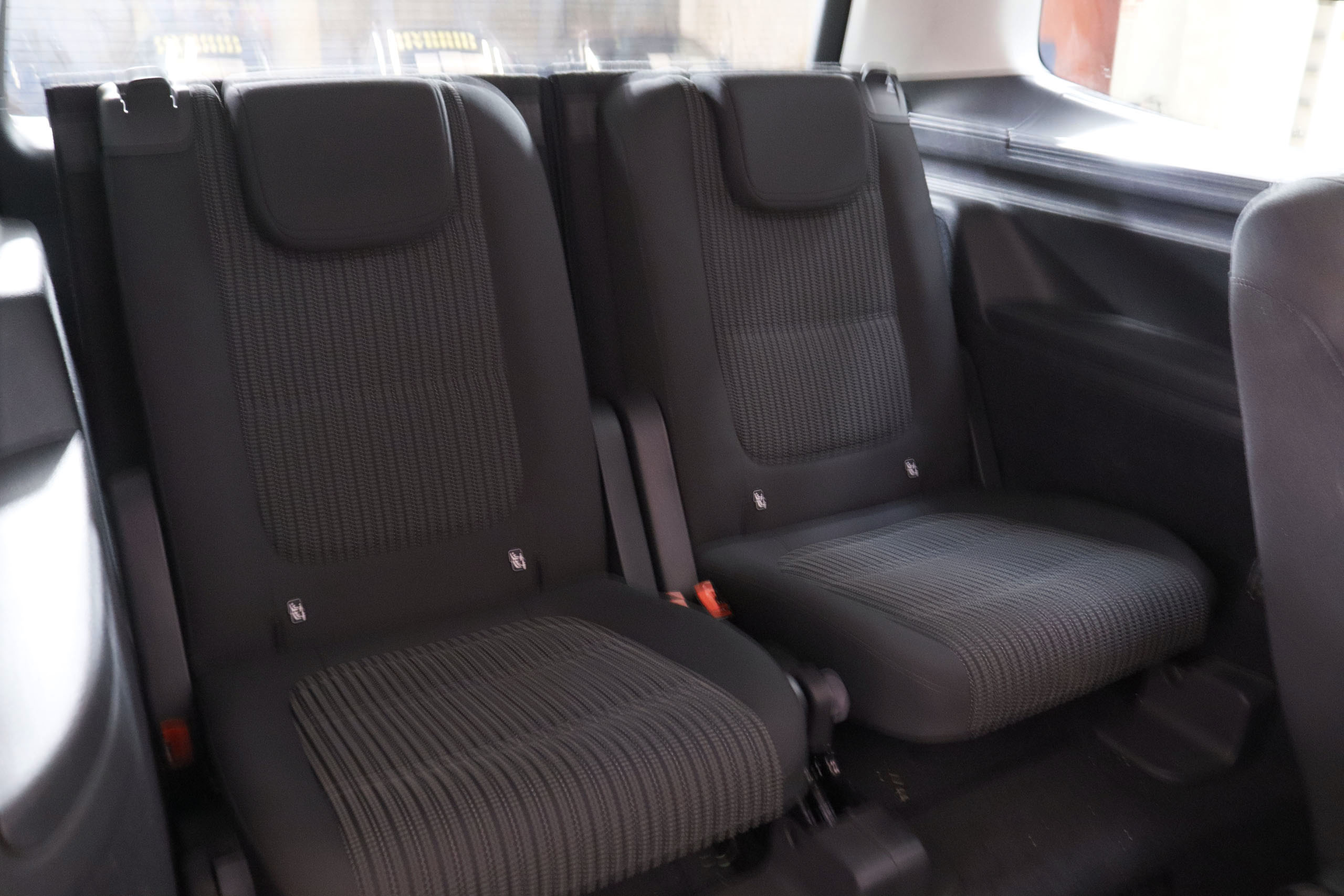 SEAT Alhambra 1.4 TSI DSG Style GO 7 Plazas - foto 25