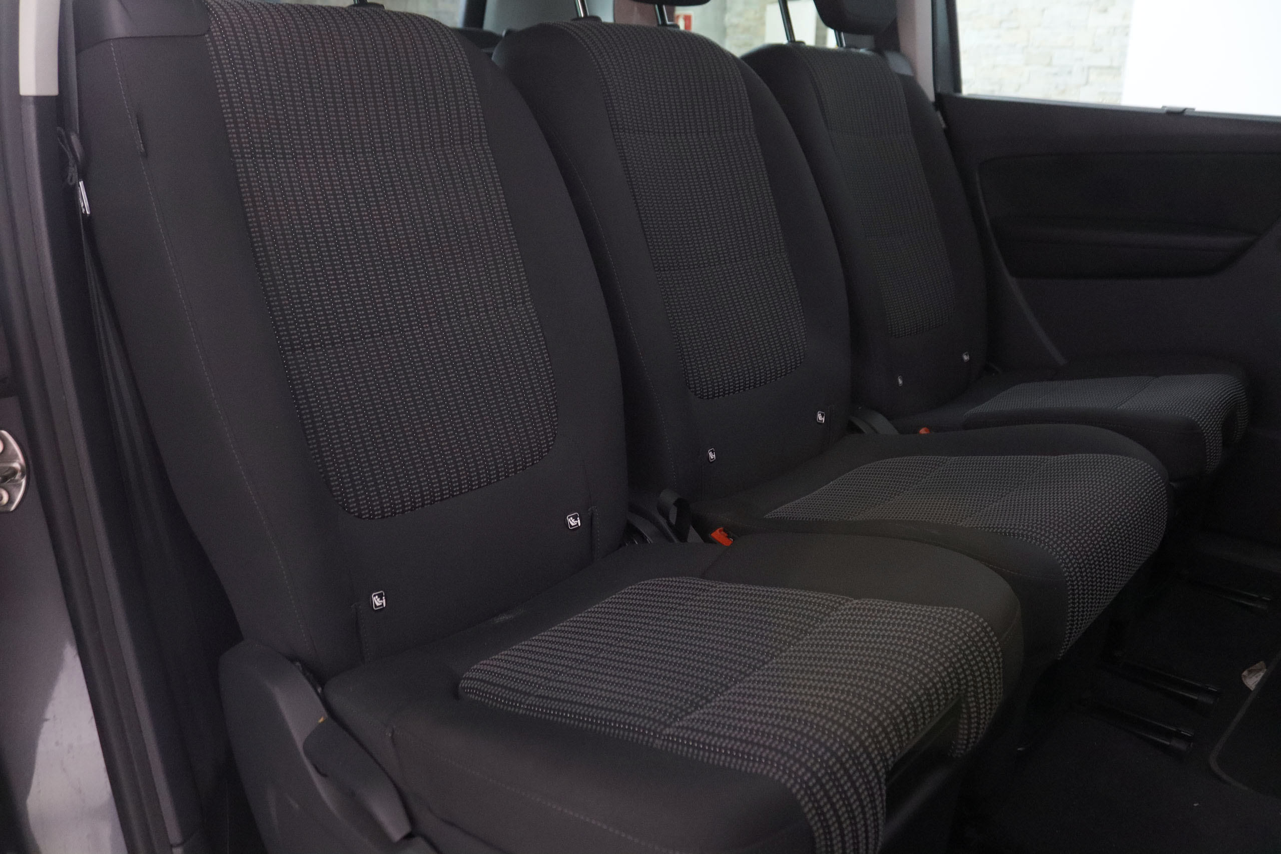 SEAT Alhambra 1.4 TSI DSG Style GO 7 Plazas - foto 24