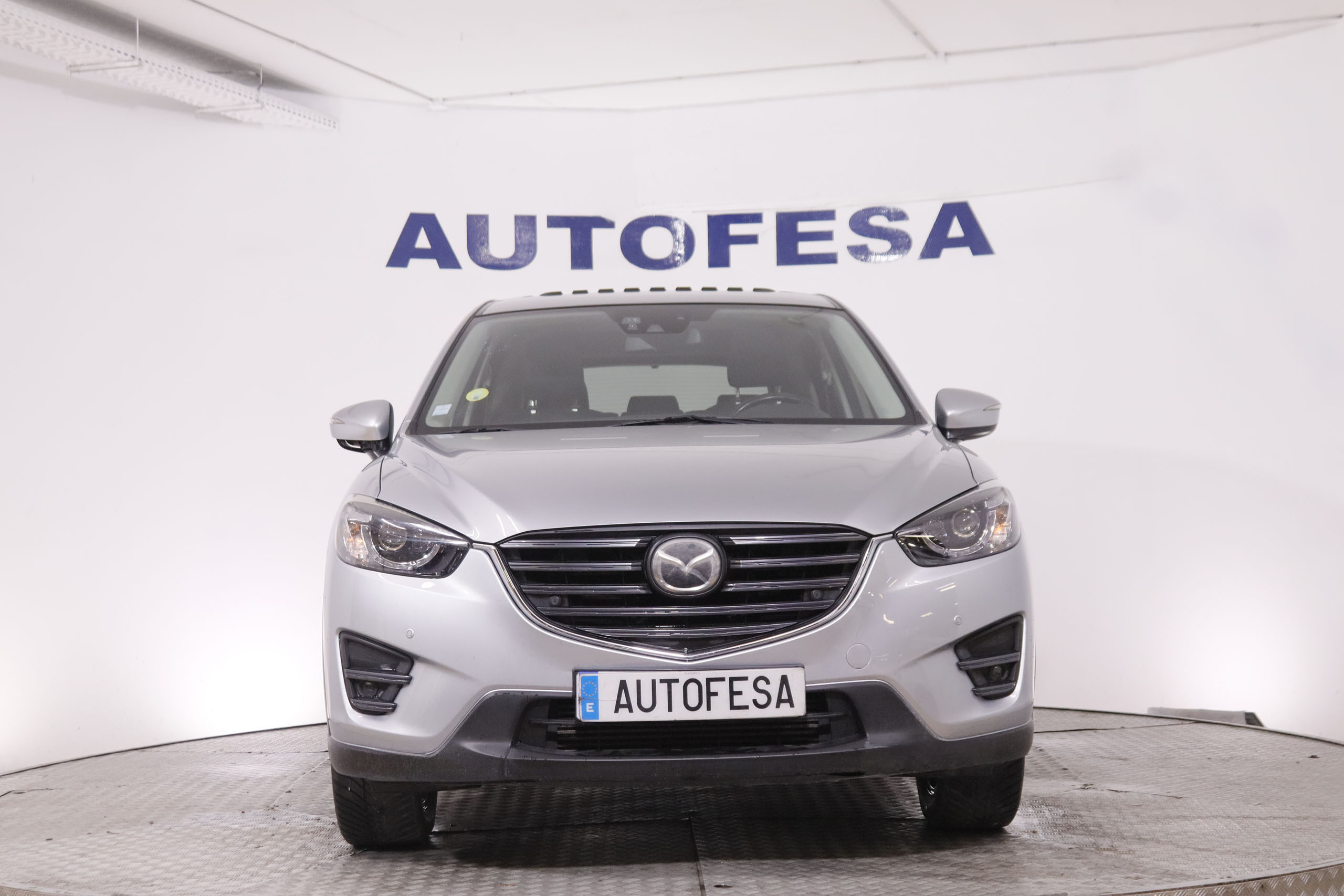 Mazda CX-5 2.2 4x4 Luxury - foto 2
