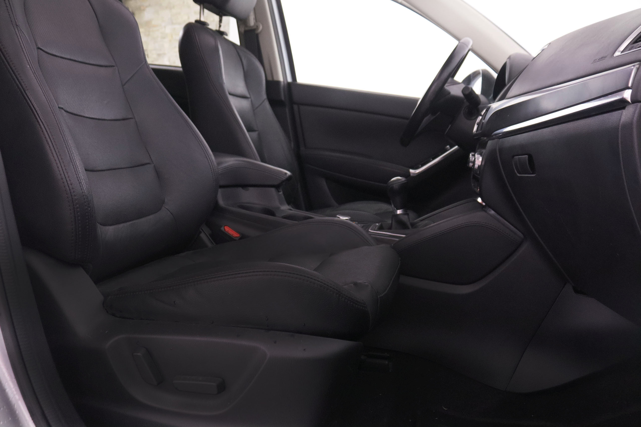 Mazda CX-5 2.2 4x4 Luxury - foto 21