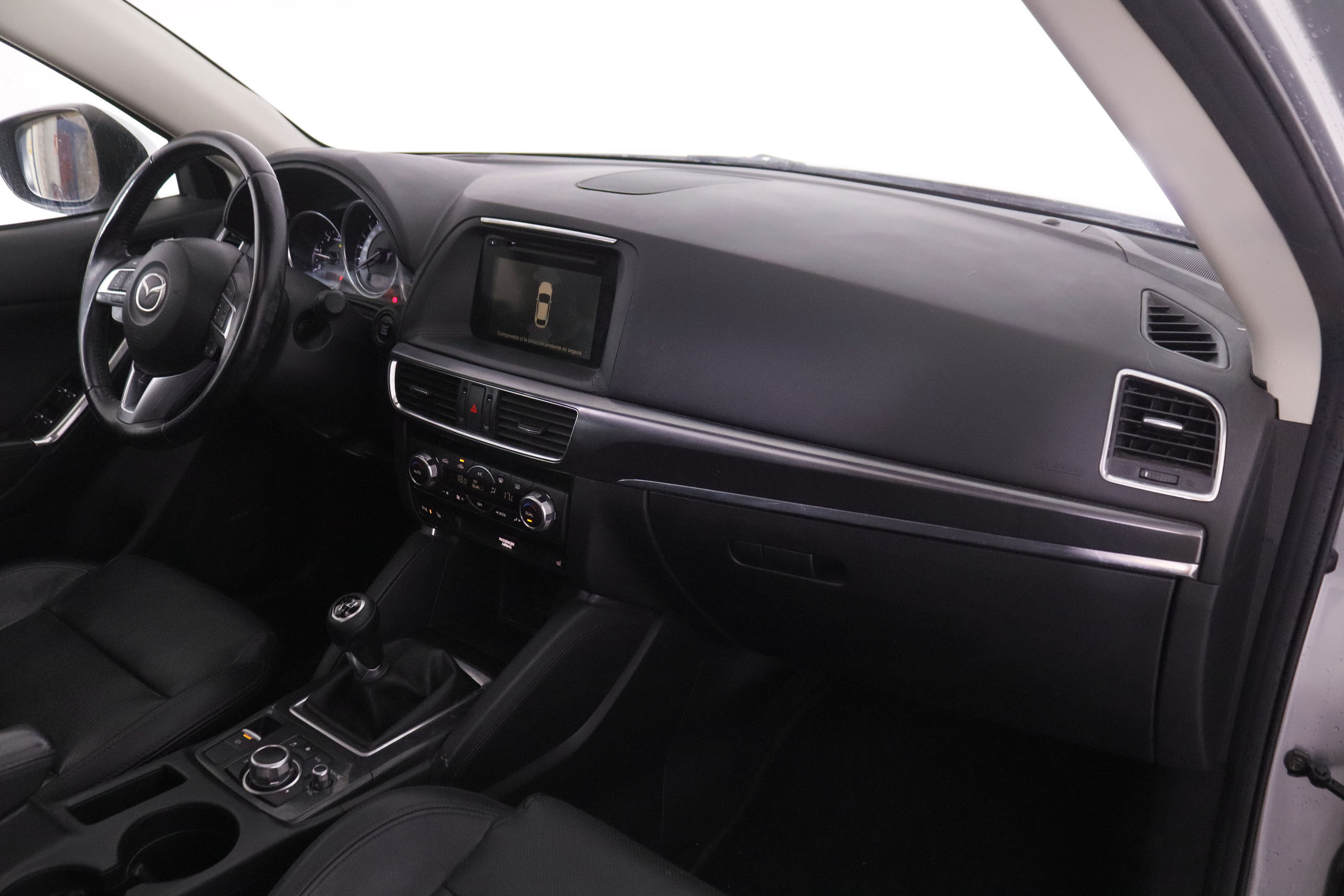 Mazda CX-5 2.2 4x4 Luxury - foto 13