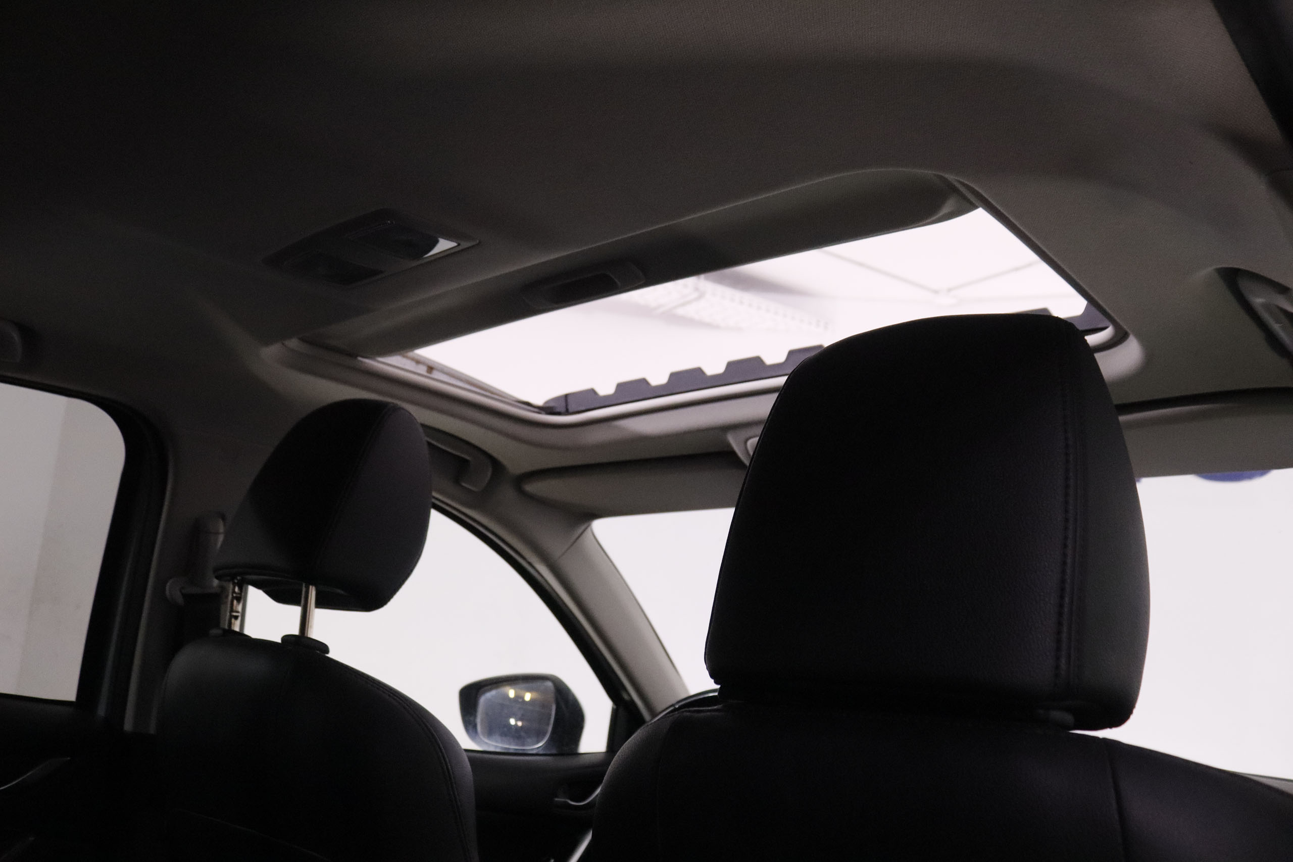 Mazda CX-5 2.2 4x4 Luxury - foto 11