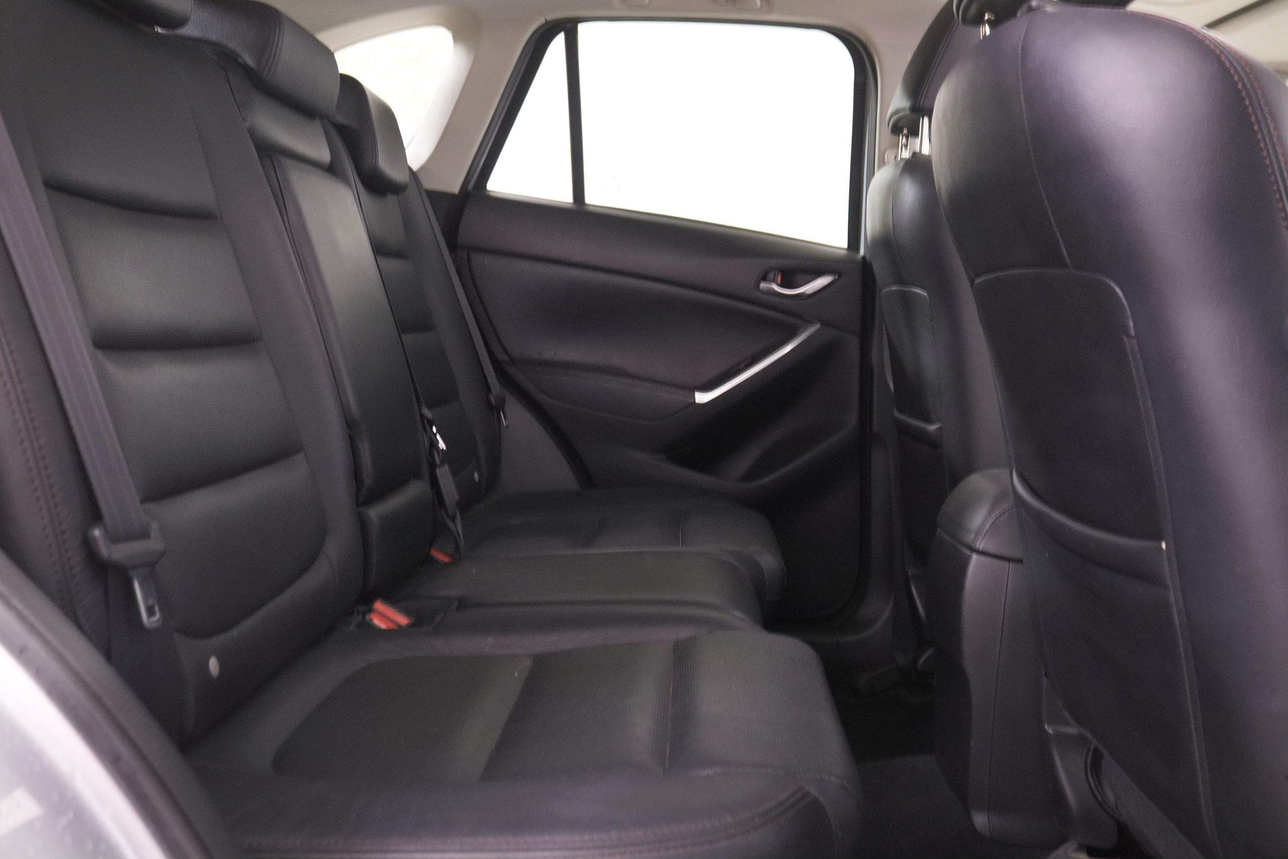 Mazda CX-5 2.2 4x4 Luxury - foto 22