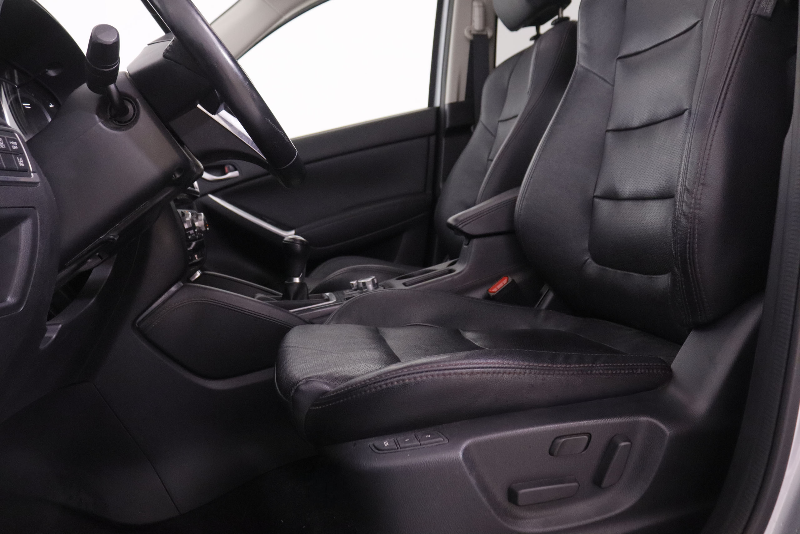 Mazda CX-5 2.2 4x4 Luxury - foto 20