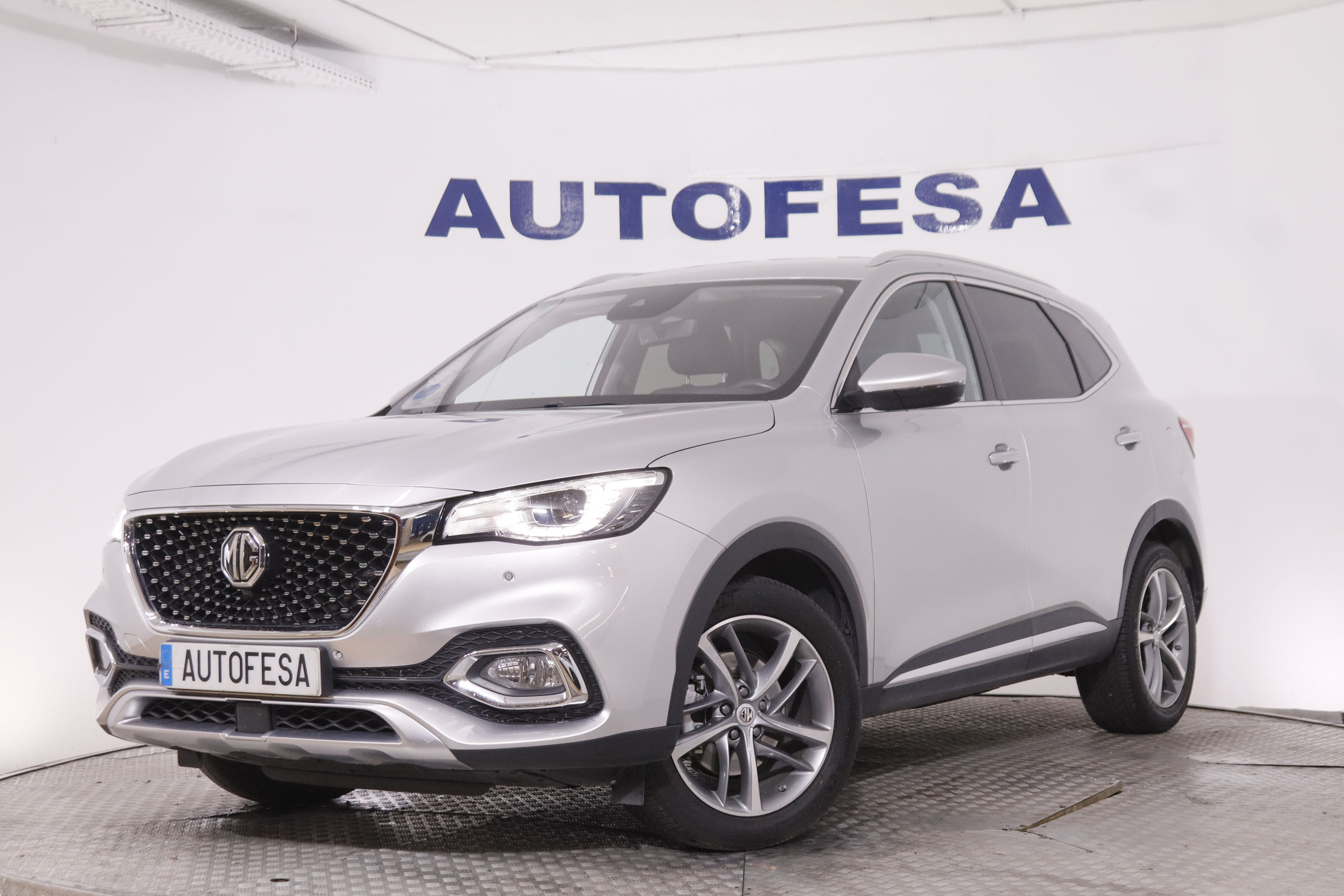 MG EHS 1.5 Plug-IN Hybrid Confort