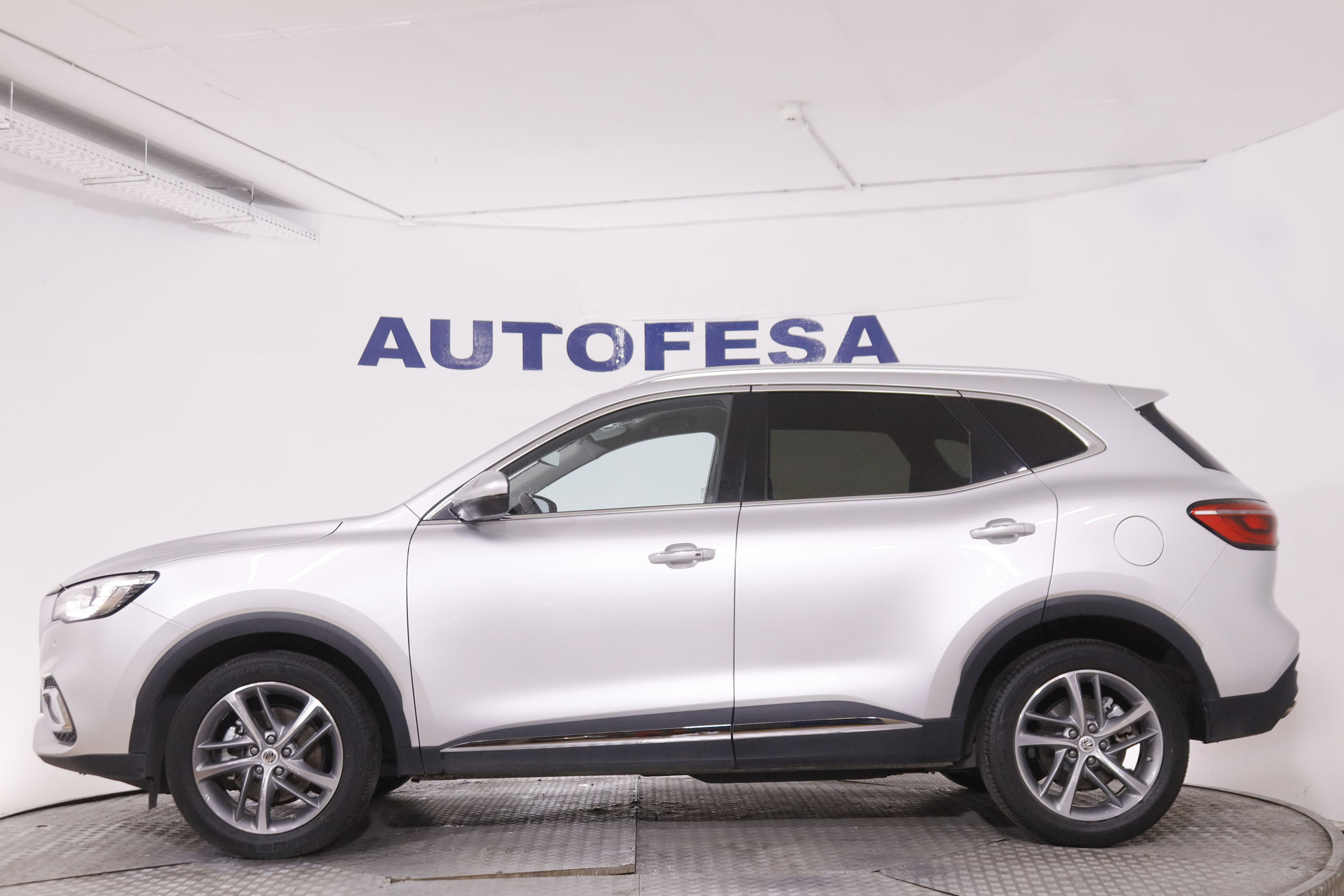 MG EHS 1.5 Plug-IN Hybrid Confort - foto 7