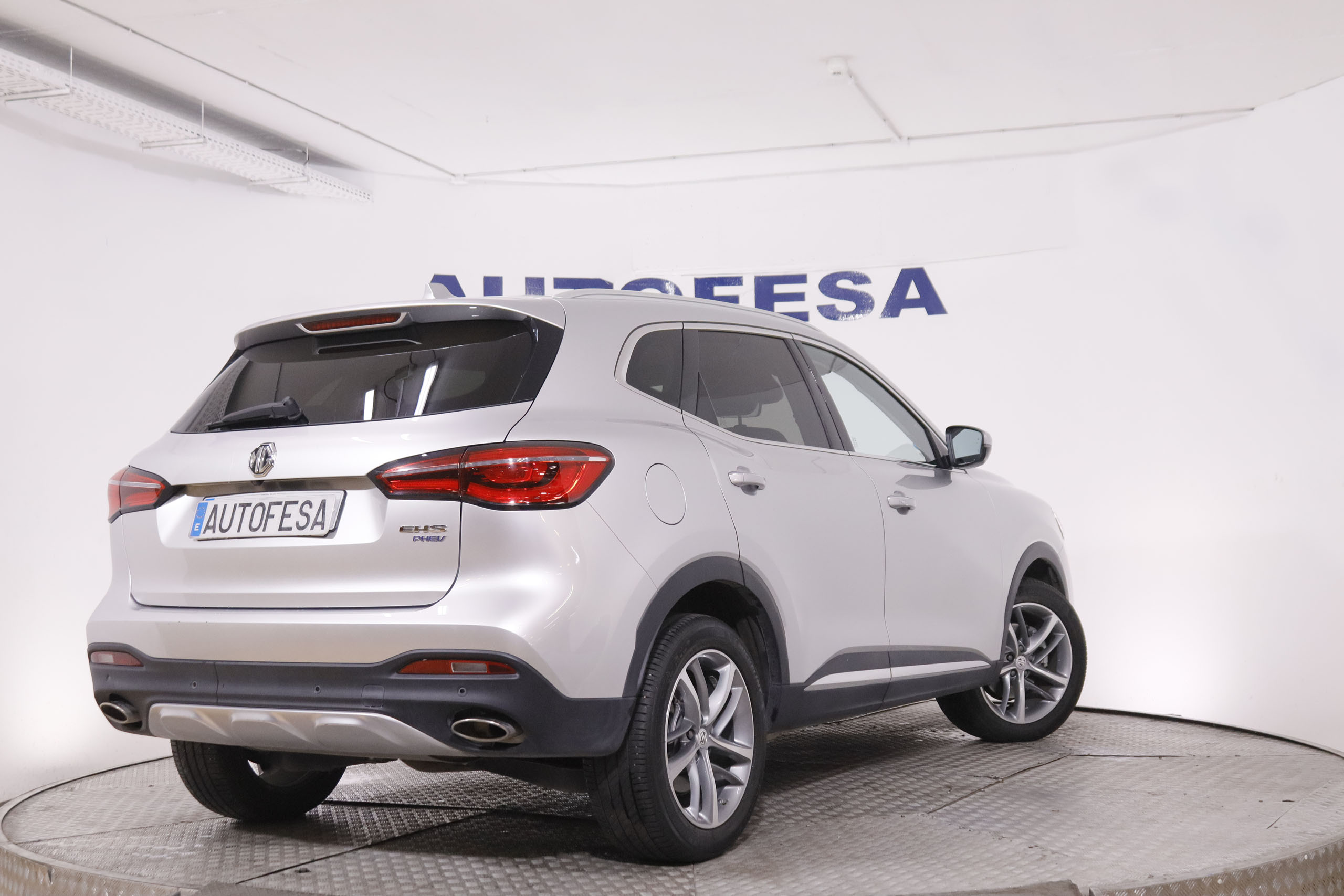 MG EHS 1.5 Plug-IN Hybrid Confort - foto 6