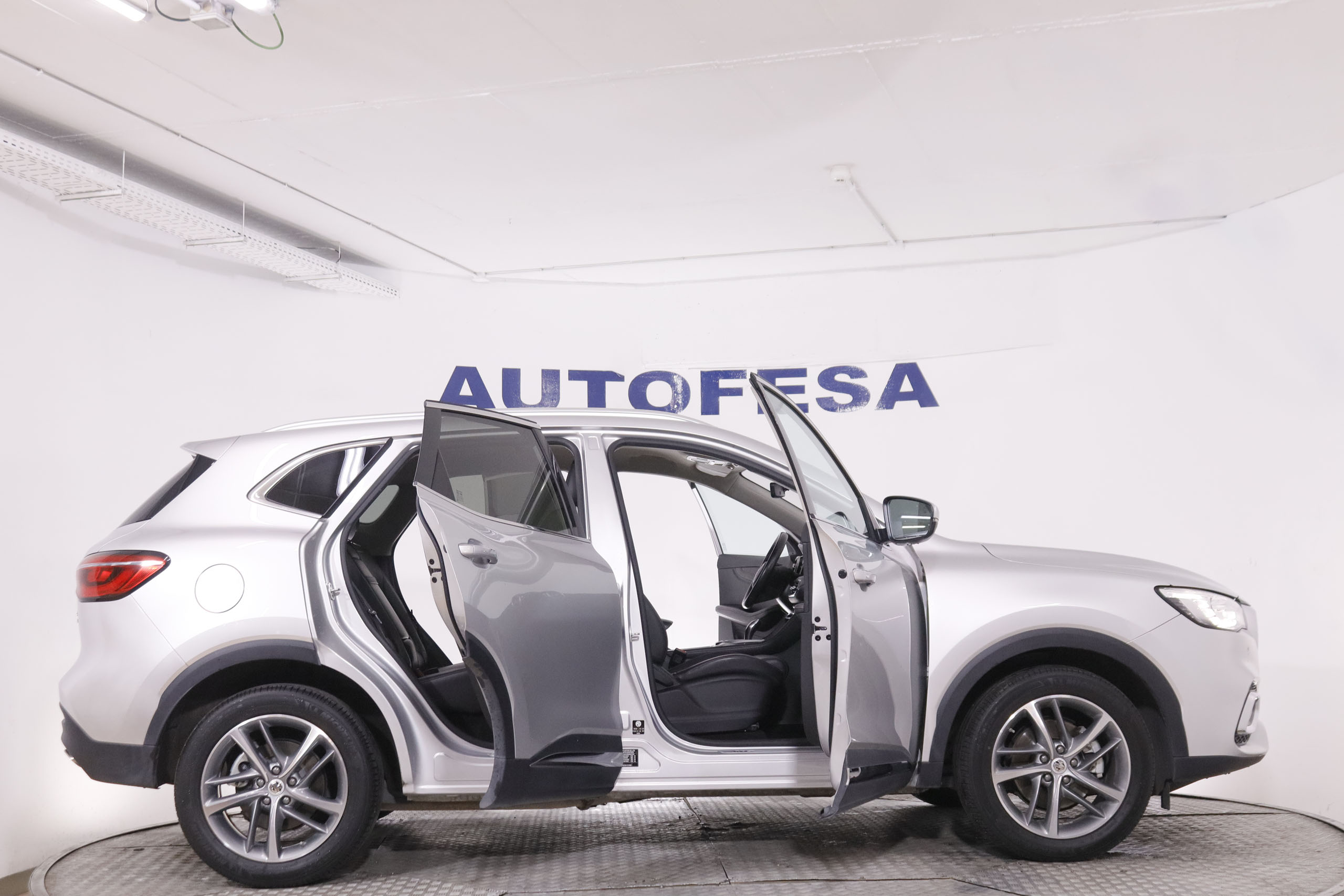 MG EHS 1.5 Plug-IN Hybrid Confort - foto 8