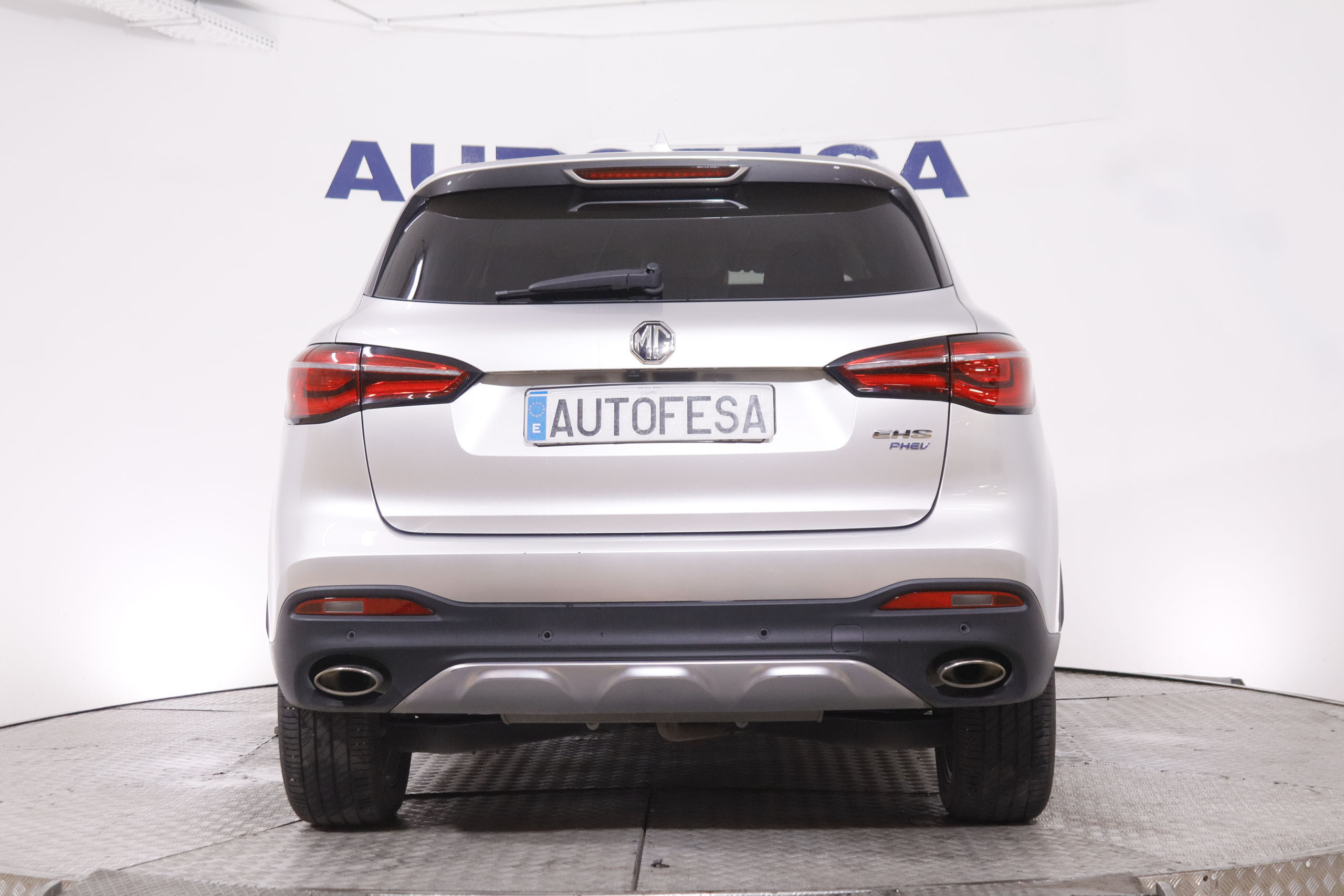 MG EHS 1.5 Plug-IN Hybrid Confort - foto 5