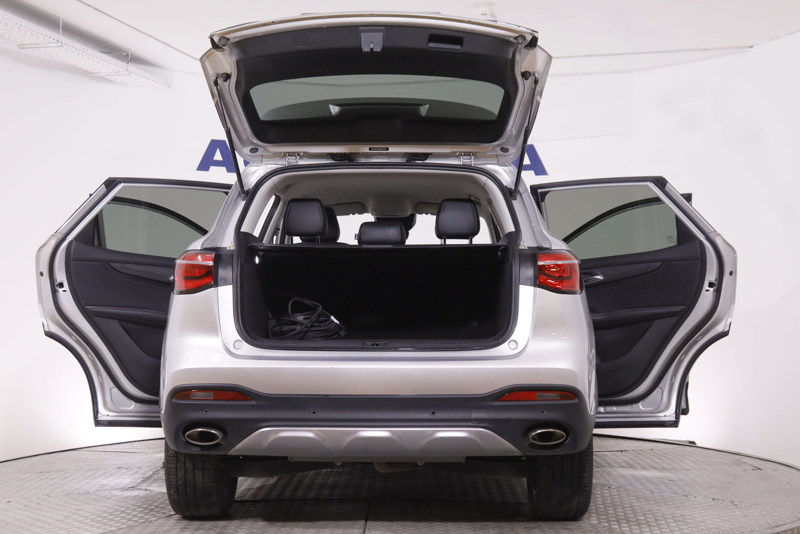 MG EHS 1.5 Plug-IN Hybrid Confort - foto 9