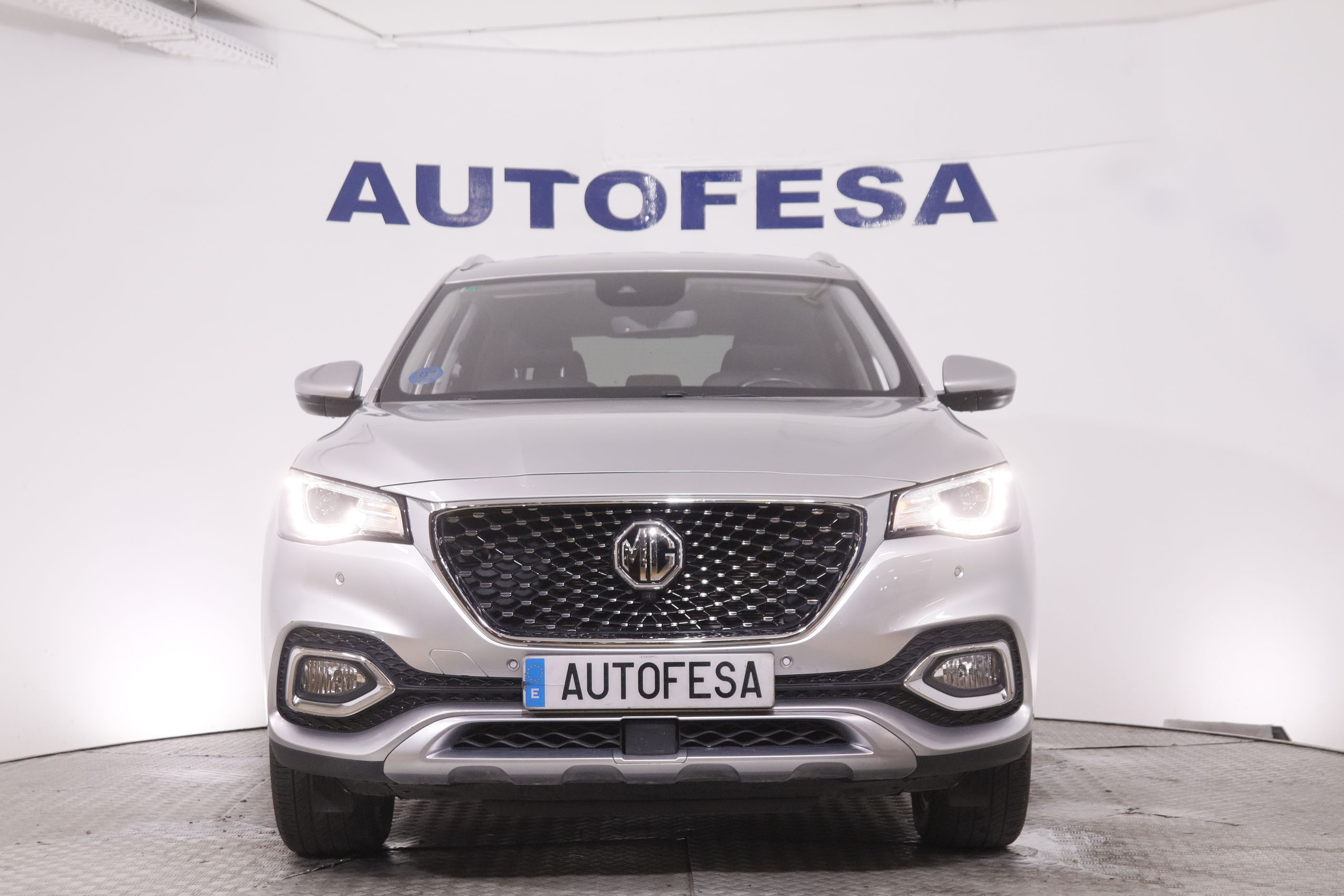 MG EHS 1.5 Plug-IN Hybrid Confort - foto 2