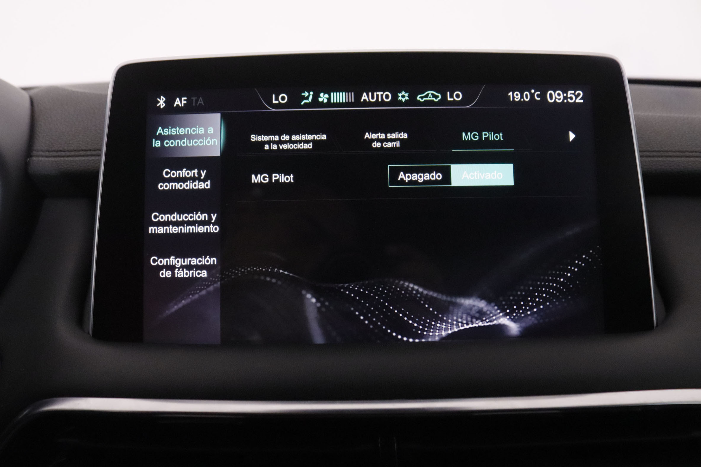 MG EHS 1.5 Plug-IN Hybrid Confort - foto 17
