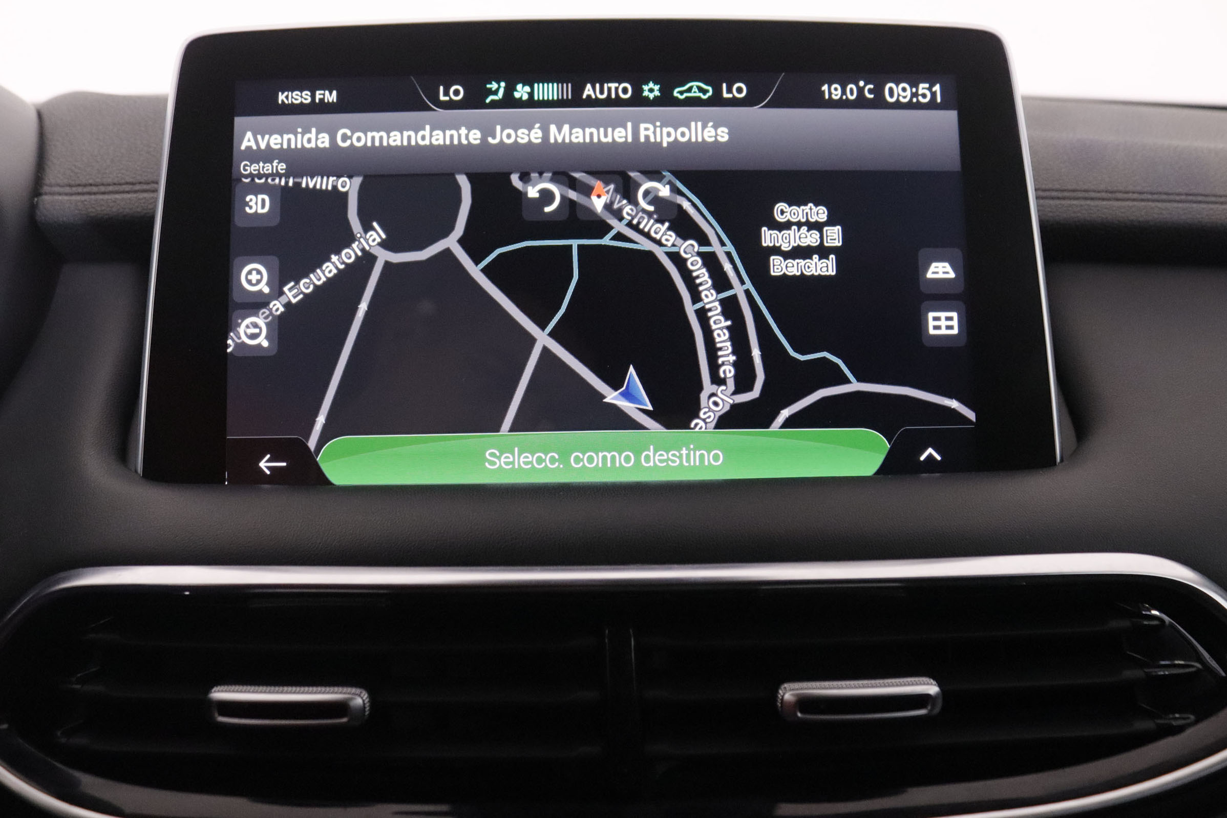 MG EHS 1.5 Plug-IN Hybrid Confort - foto 16