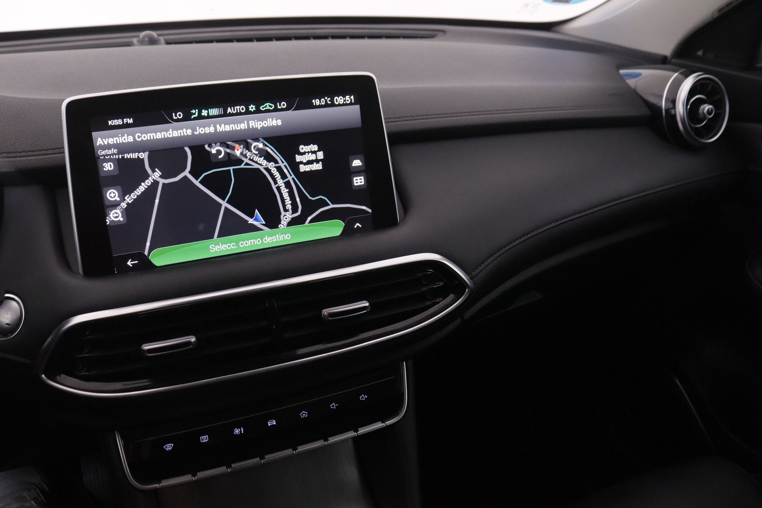 MG EHS 1.5 Plug-IN Hybrid Confort - foto 15