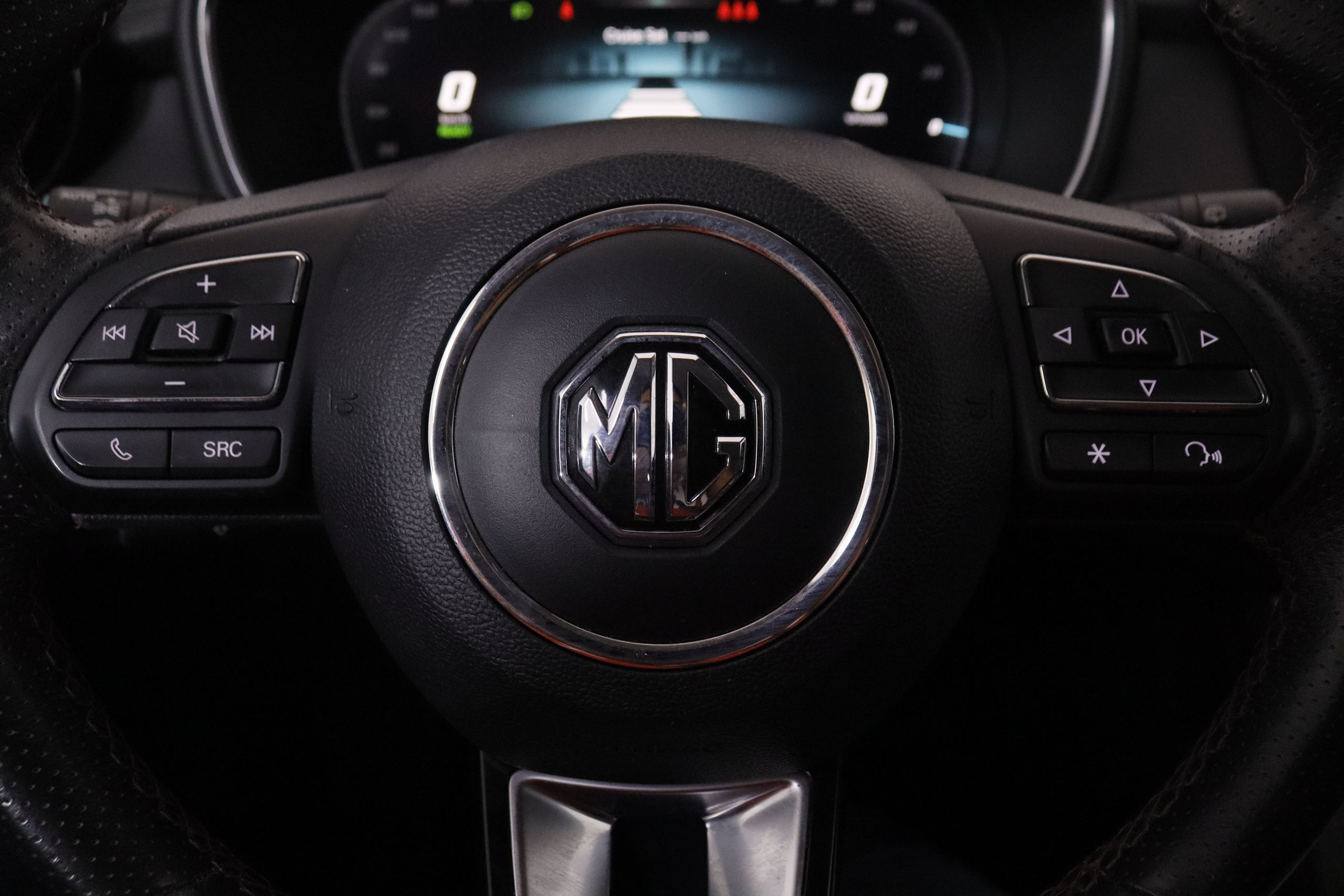 MG EHS 1.5 Plug-IN Hybrid Confort - foto 13