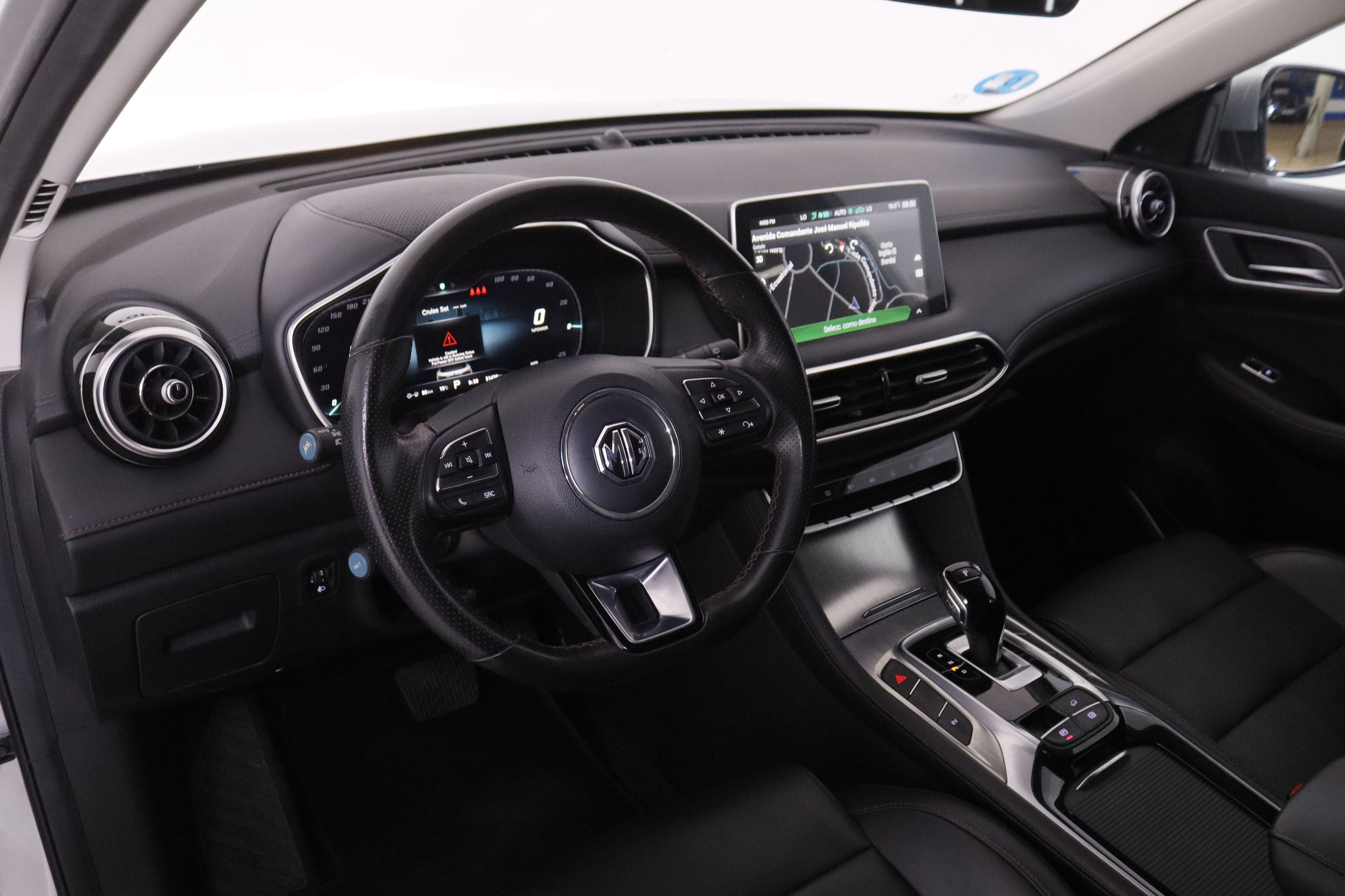 MG EHS 1.5 Plug-IN Hybrid Confort - foto 11