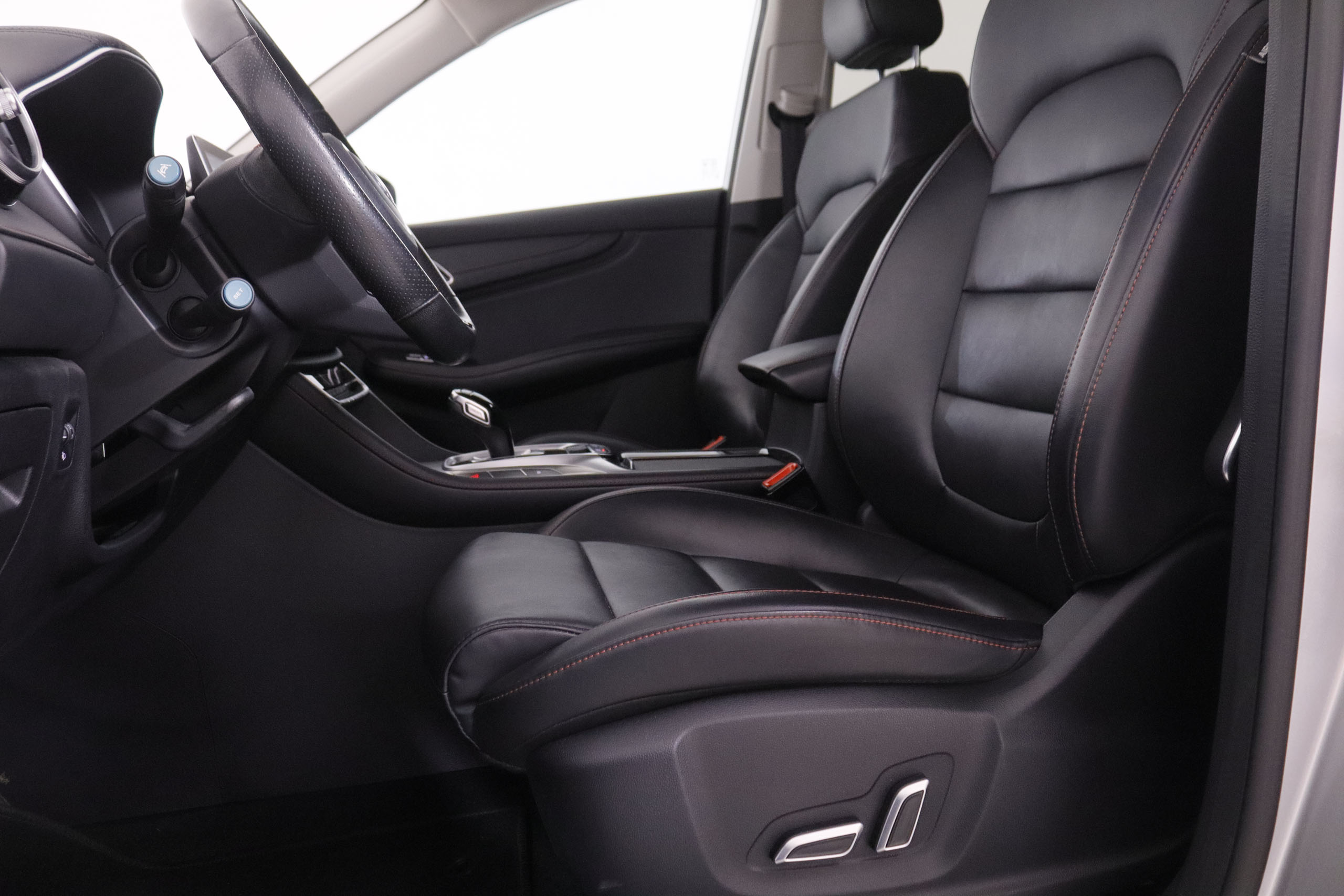 MG EHS 1.5 Plug-IN Hybrid Confort - foto 22