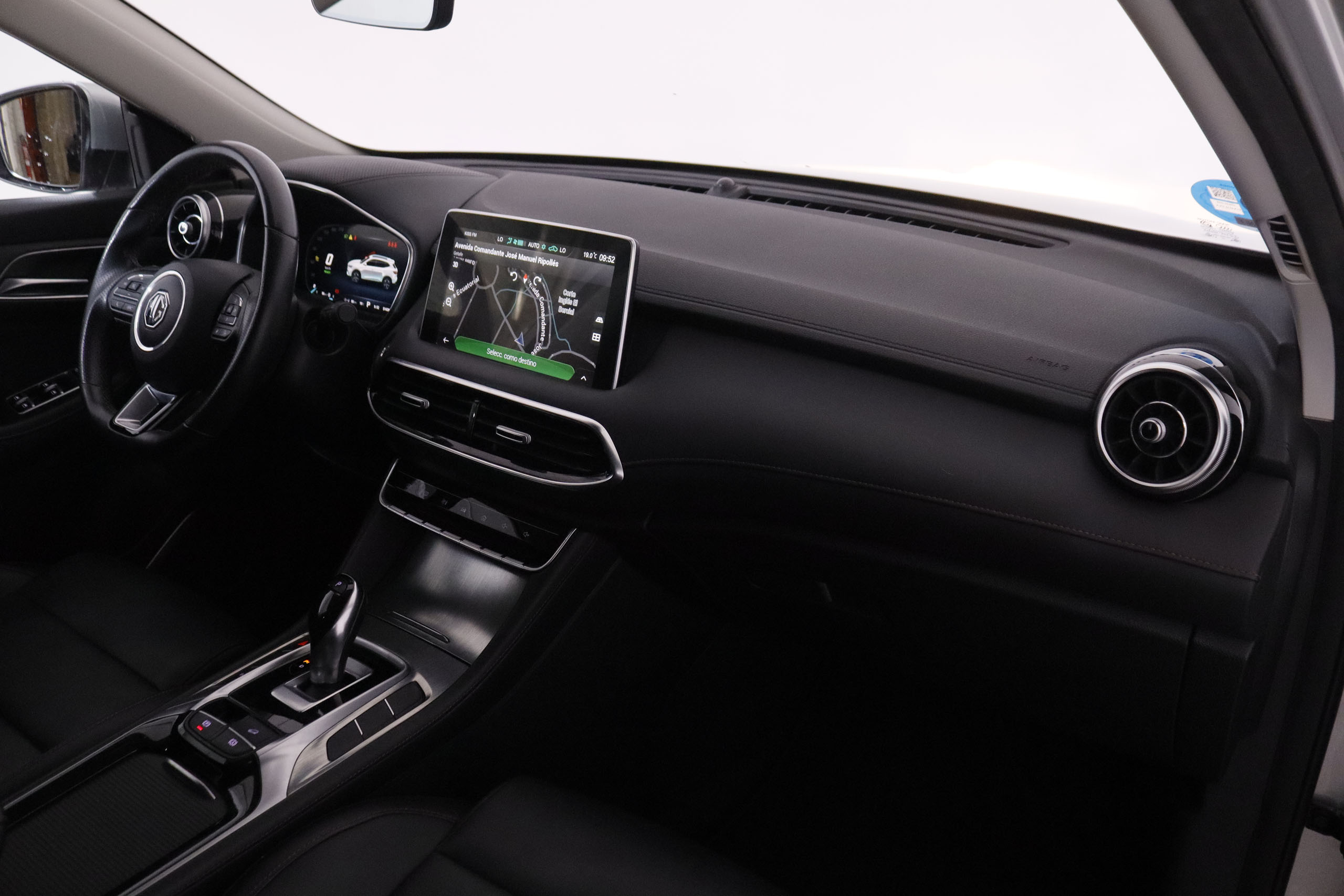MG EHS 1.5 Plug-IN Hybrid Confort - foto 12