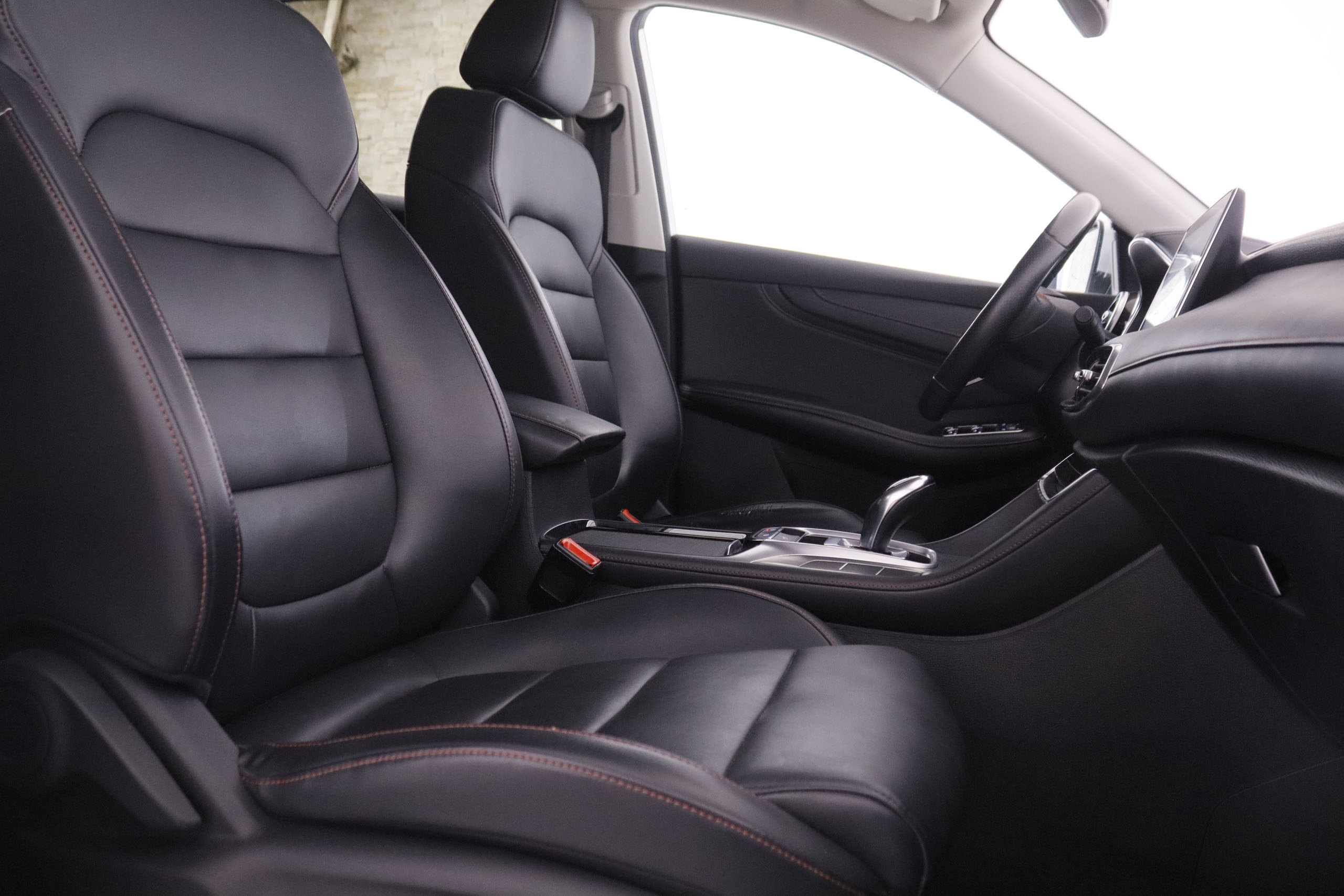 MG EHS 1.5 Plug-IN Hybrid Confort - foto 23