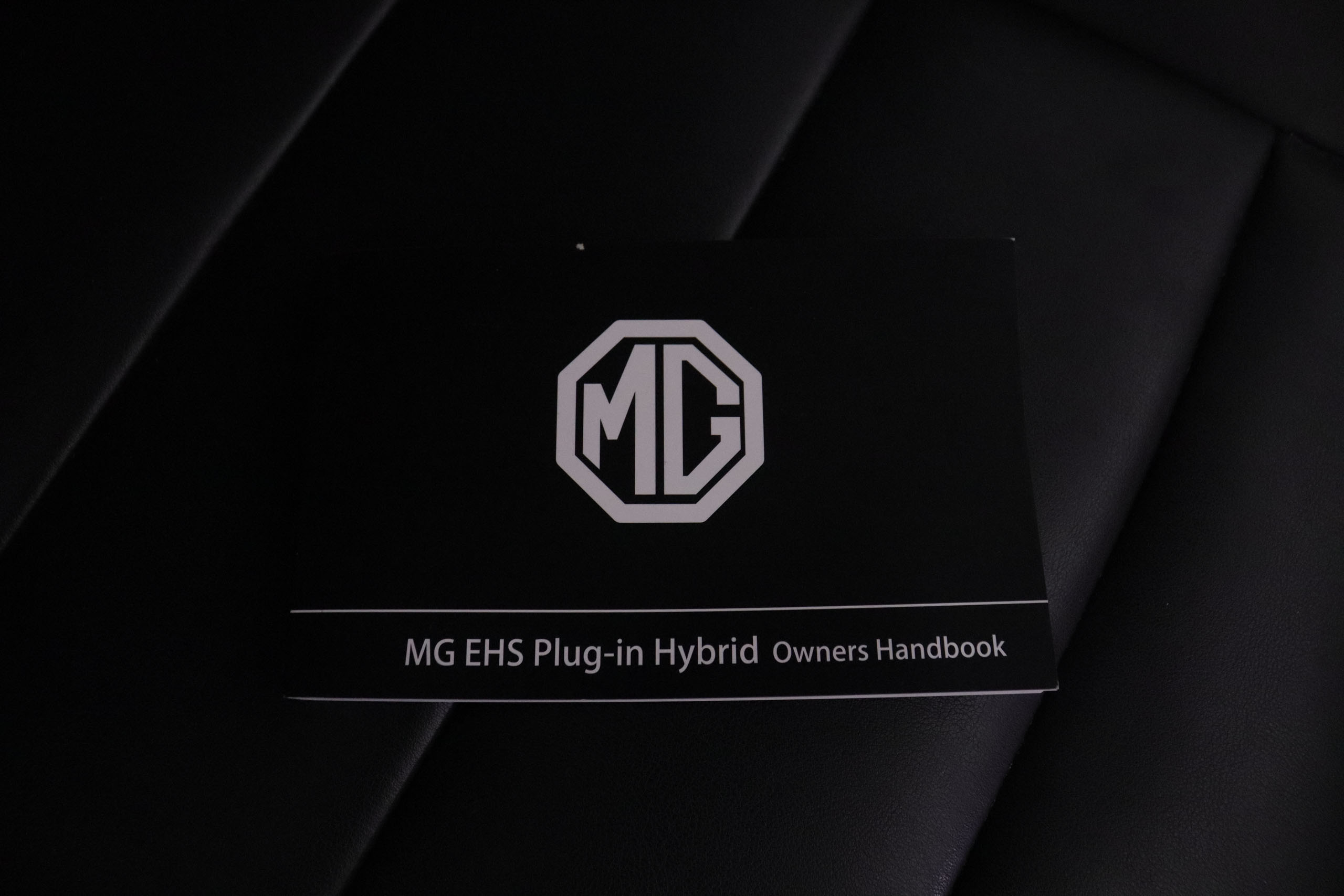 MG EHS 1.5 Plug-IN Hybrid Confort - foto 25