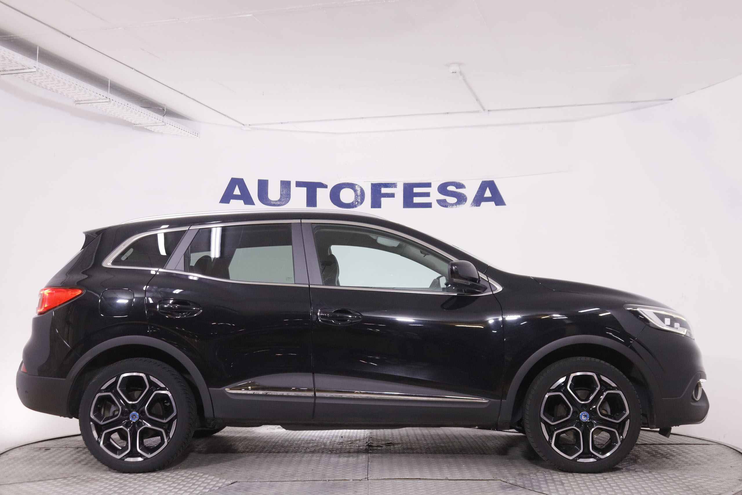 Renault Kadjar 1.2 TCe Intens - foto 7